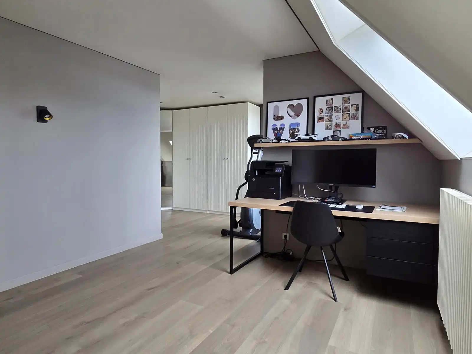 WSB-Immo: Exclusief Penthouse in het centrum van Ninove! foto 10