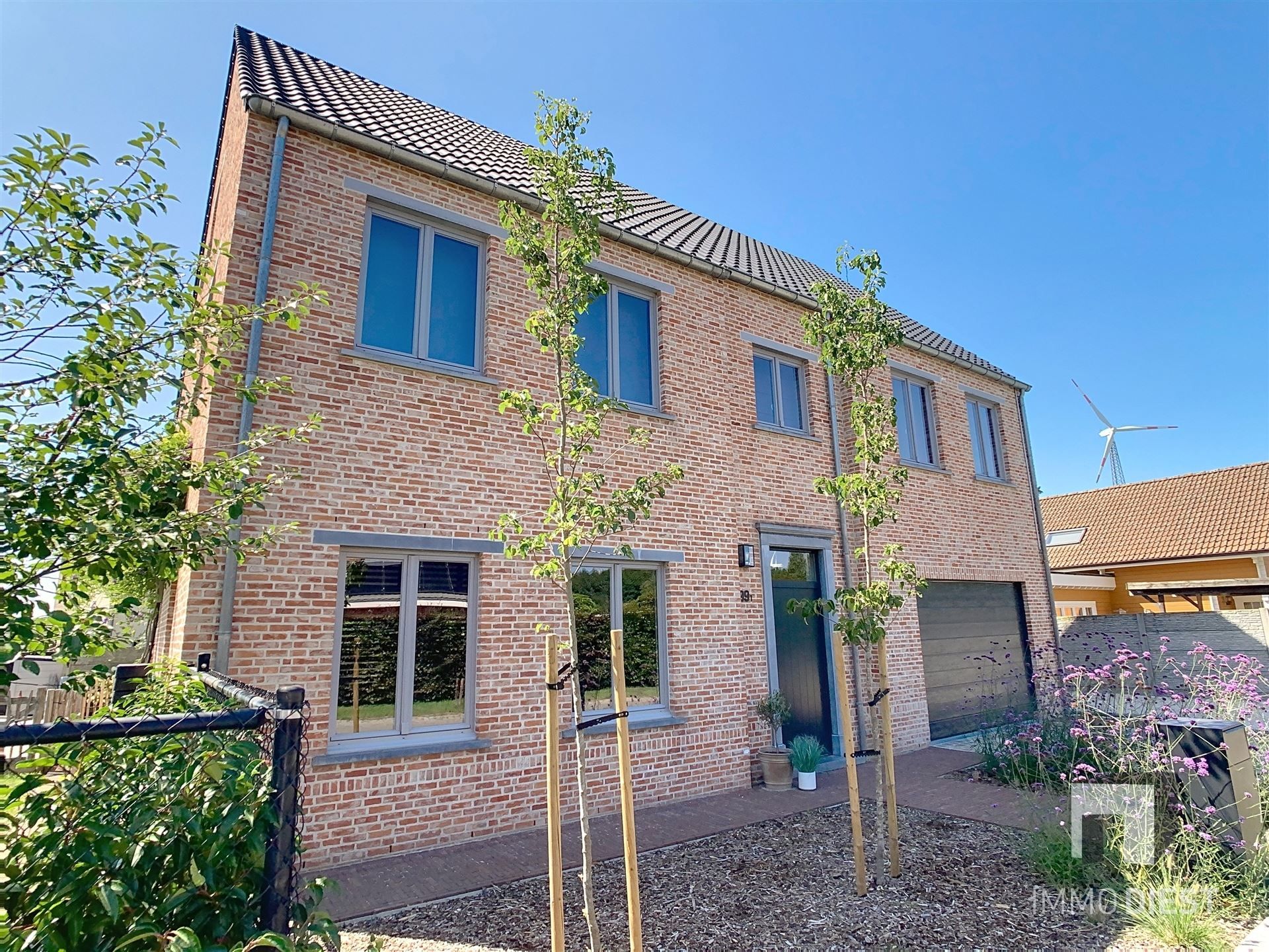 Stijlvolle pastorijwoning met 6 slaapkamers in Vorst op 5a 48ca, pure charme en ruimte! foto 46