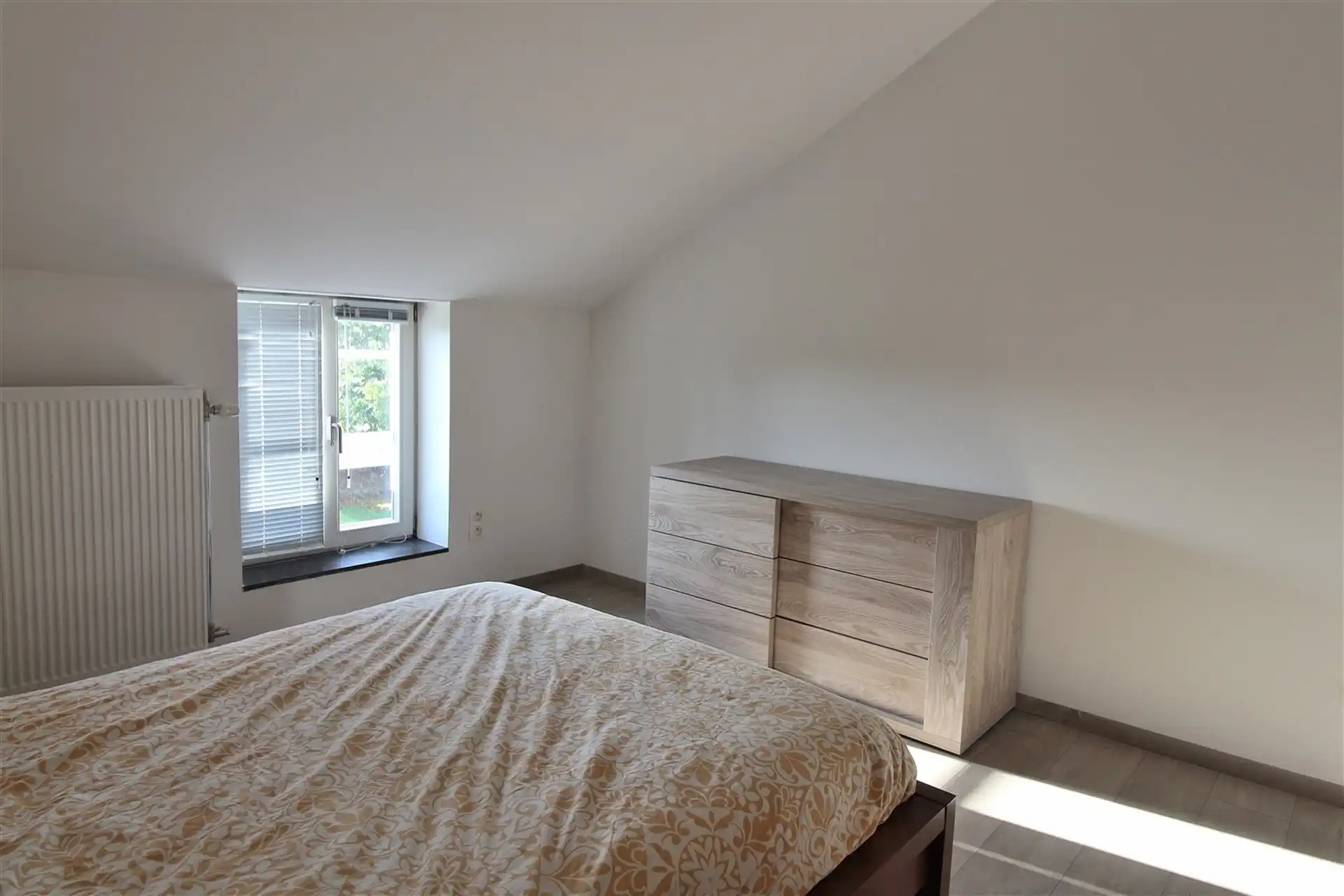 Compleet gerenoveerd appartement met 2 slaapkamers te Meerbeek foto 17
