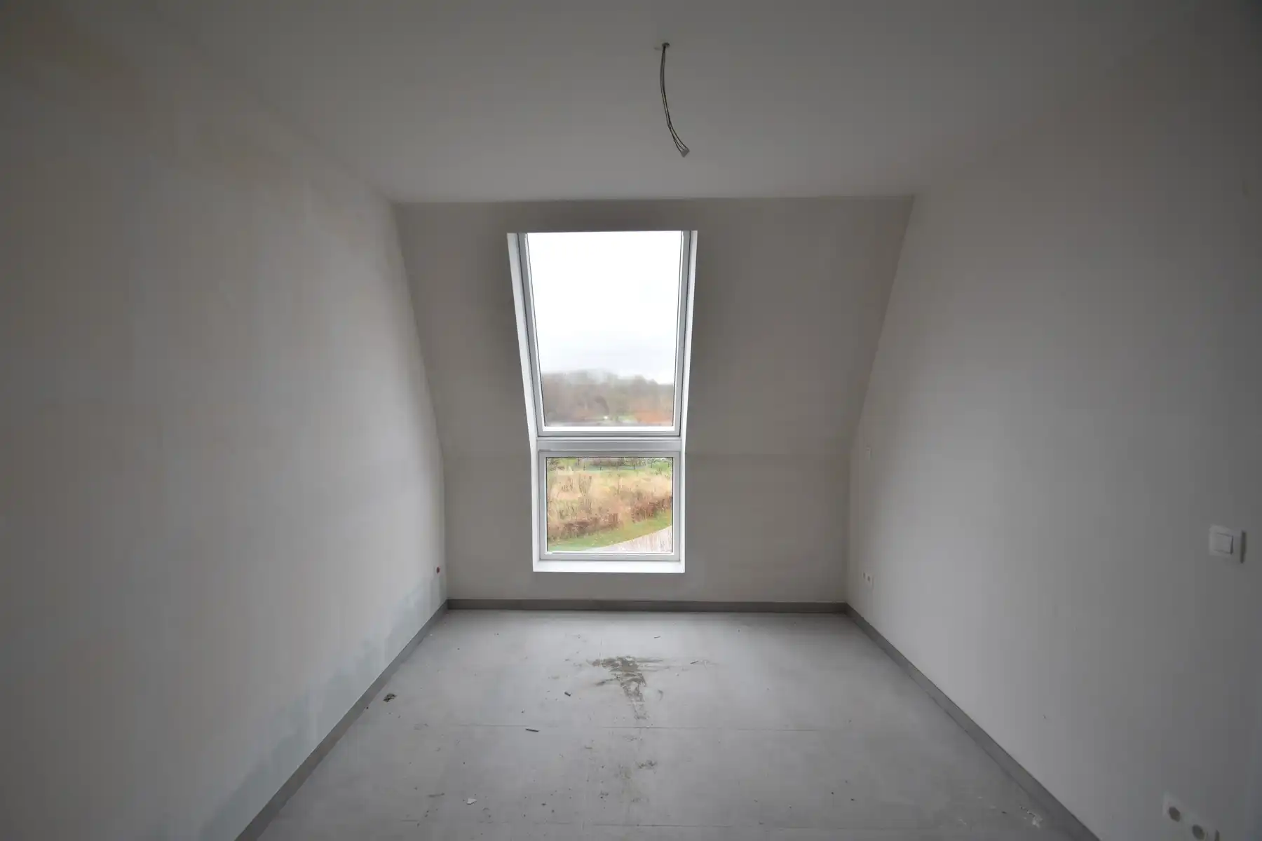 Nieuwbouw appartement in residentie Moerenpoort foto 10