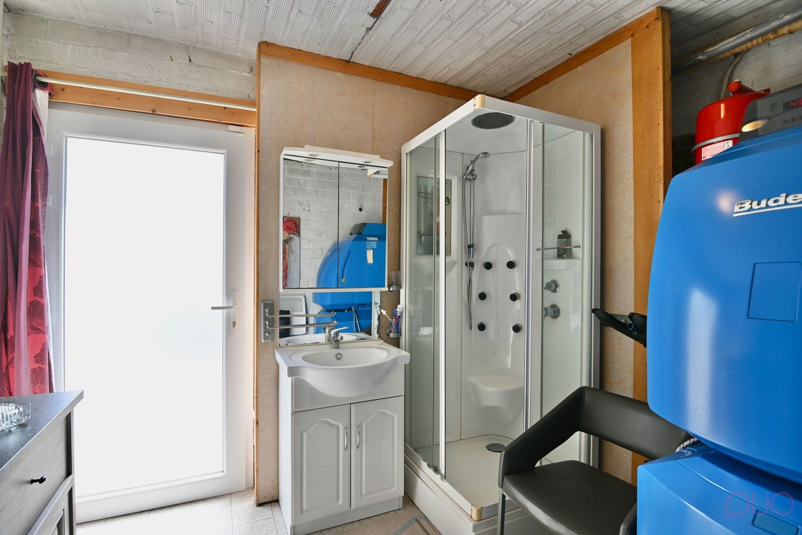 Instapklare open bebouwing, rustig gelegen te Brustem op 972m² foto 29