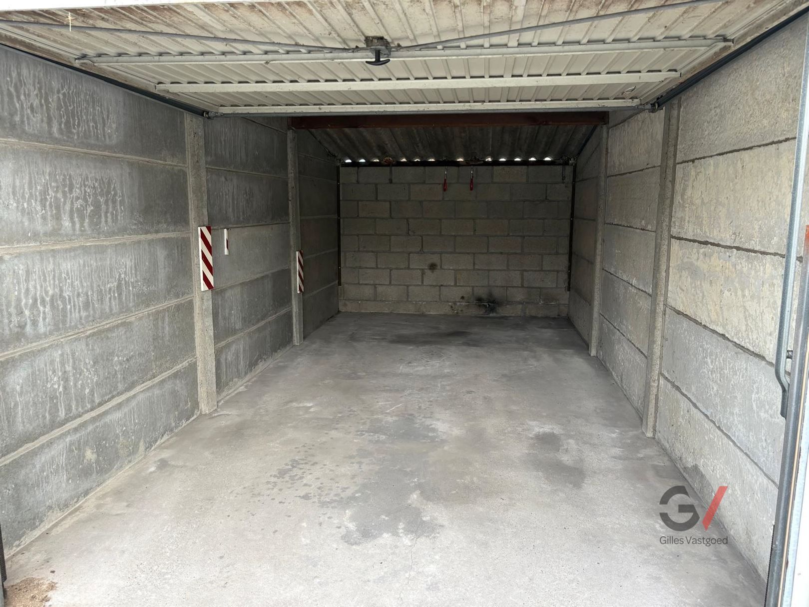 Appartement (incl. garagebox) foto 11