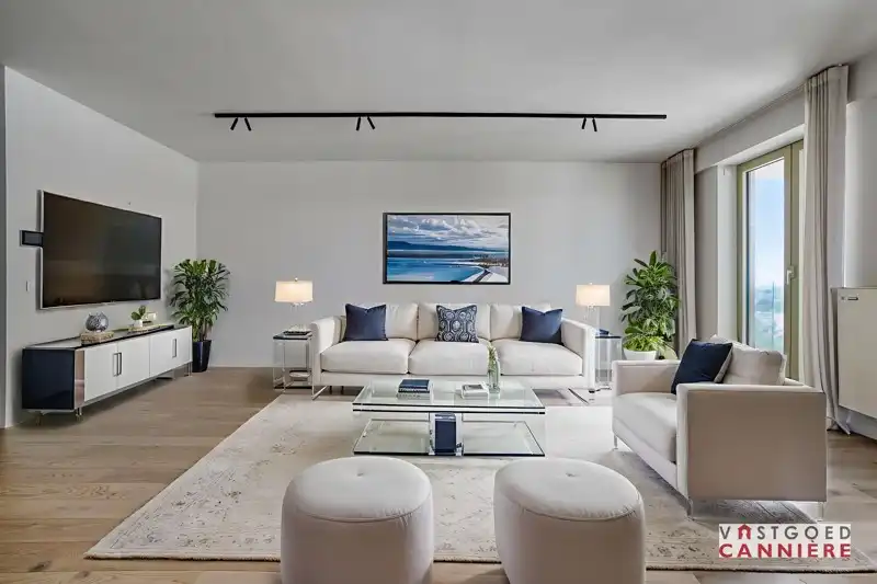 🌟 Luxueus appartement met panoramisch uitzicht TE KOOP – Zuiderlaan, Waregem 🌟 foto 4