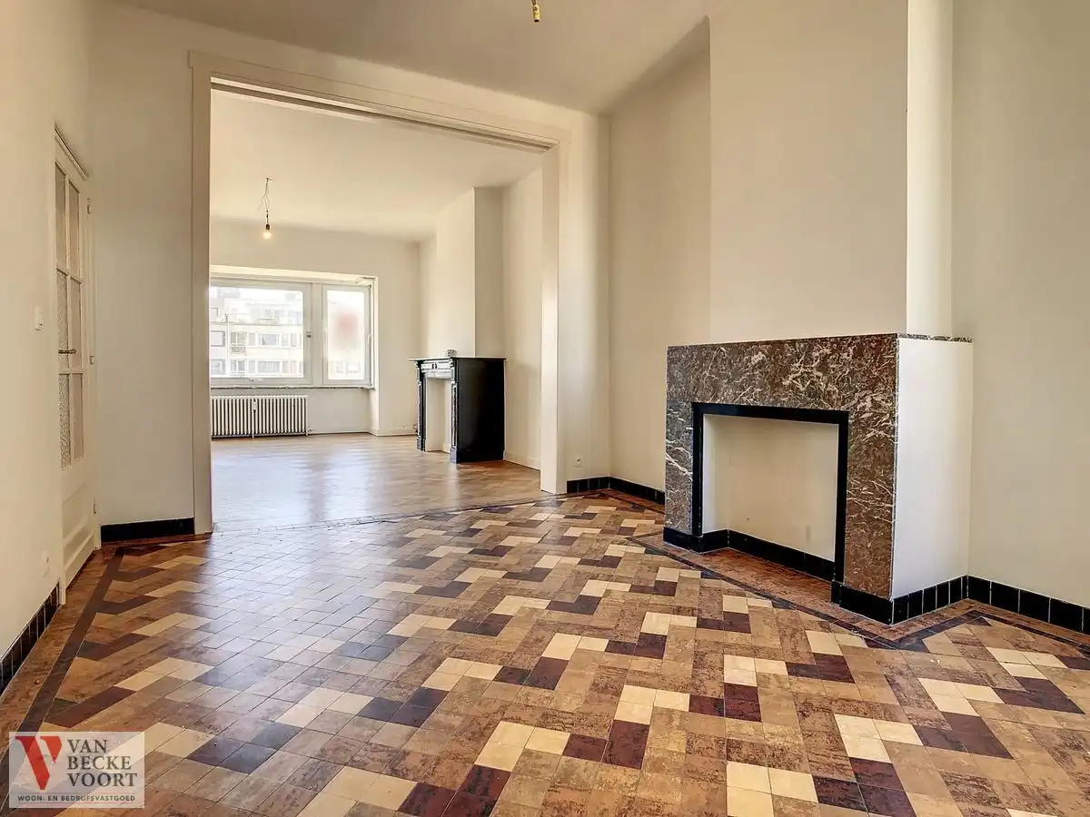 Appartement met drie slaapkamers en open zicht foto 4