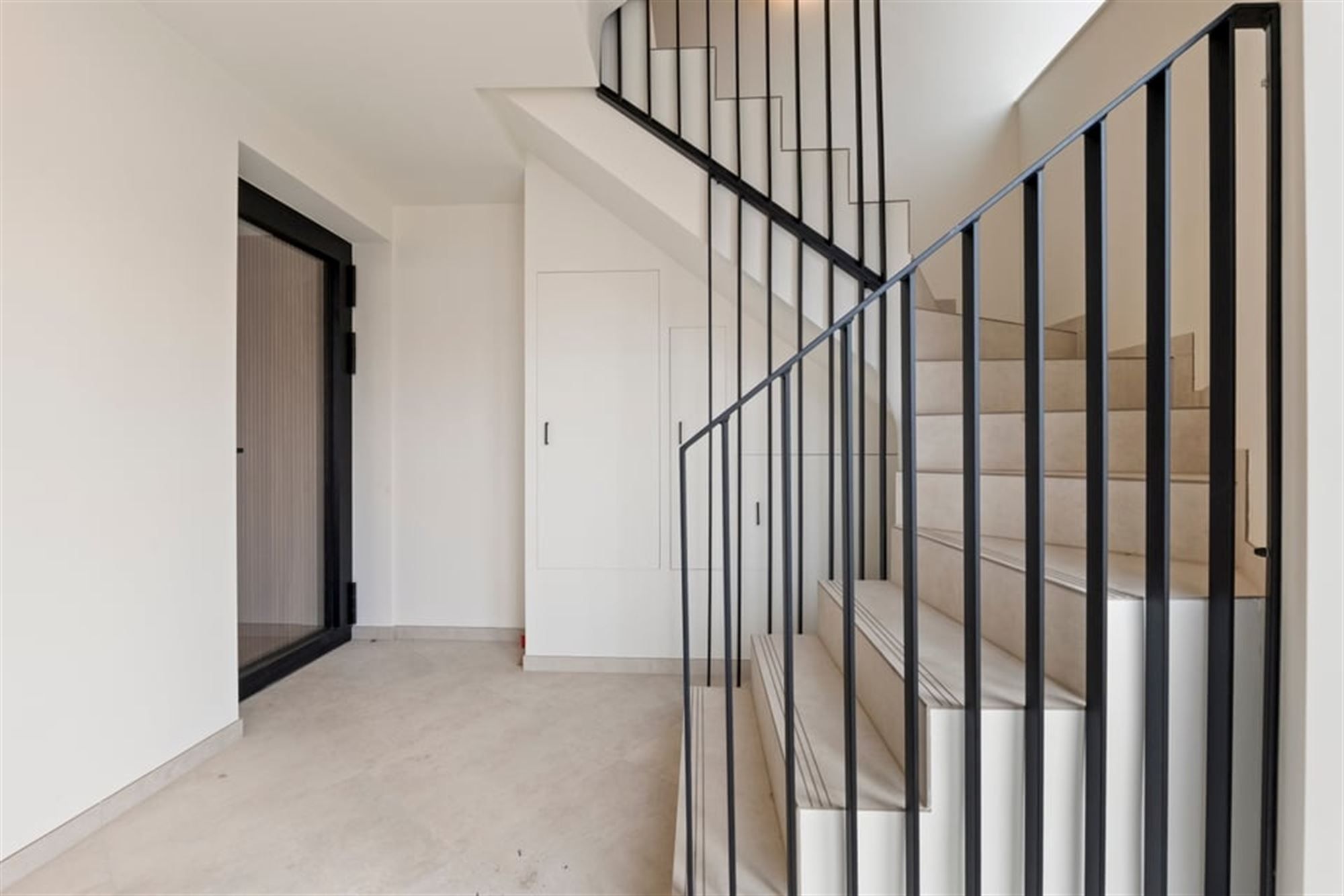 KNAP NIEUWBOUWAPPARTEMENT MET 3 SLKS IN HET CENTRUM VAN BORGLOON (MOGELIJKHEID AANKOOP 6% BTW) foto 7