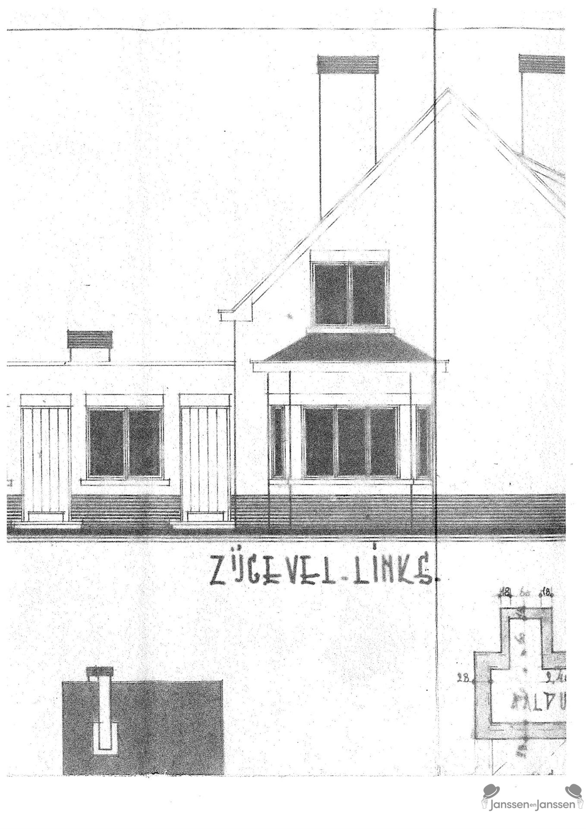 eengezinswoning foto 7