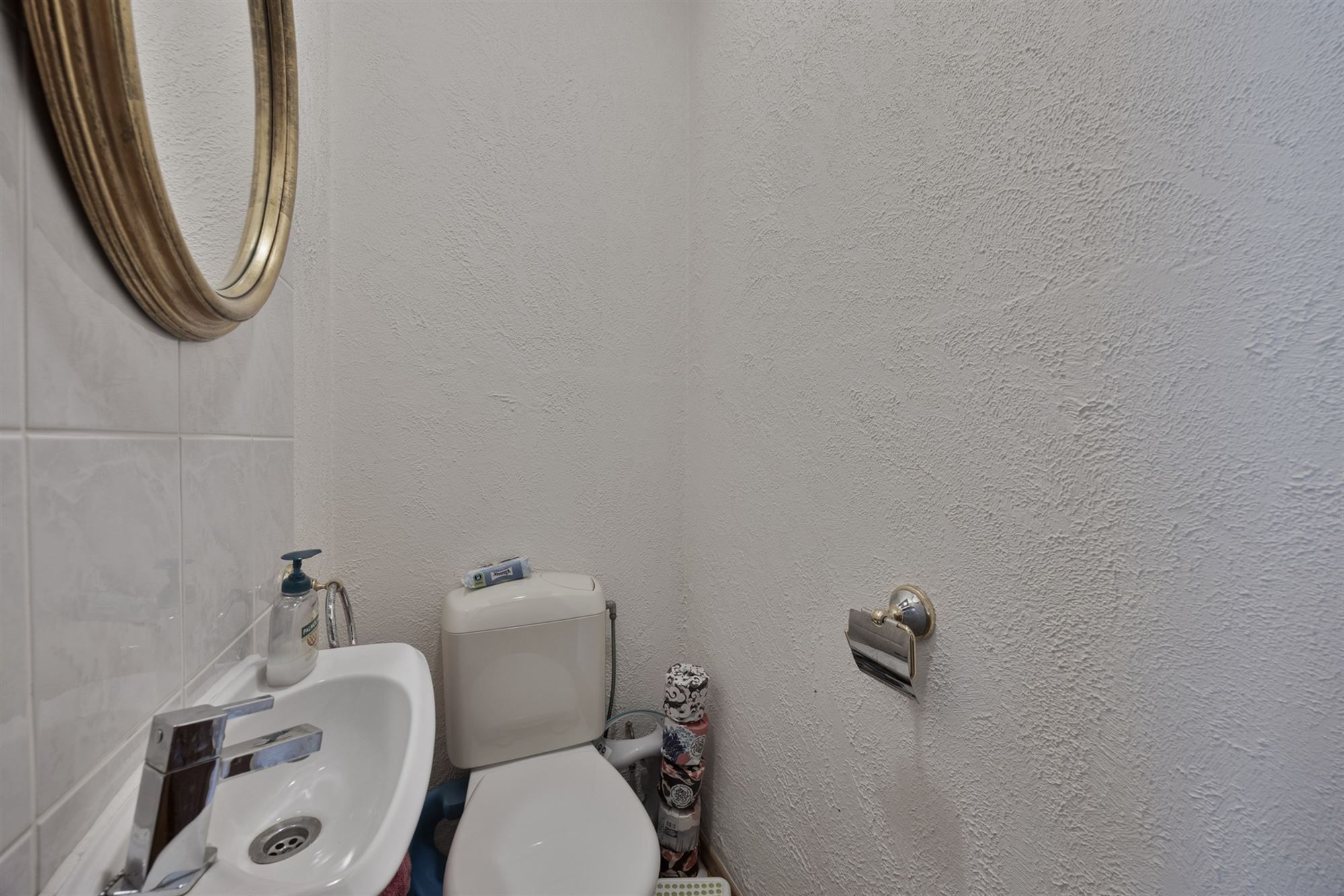 Kangoeroevilla in villawijk op 3.114 m² foto 12