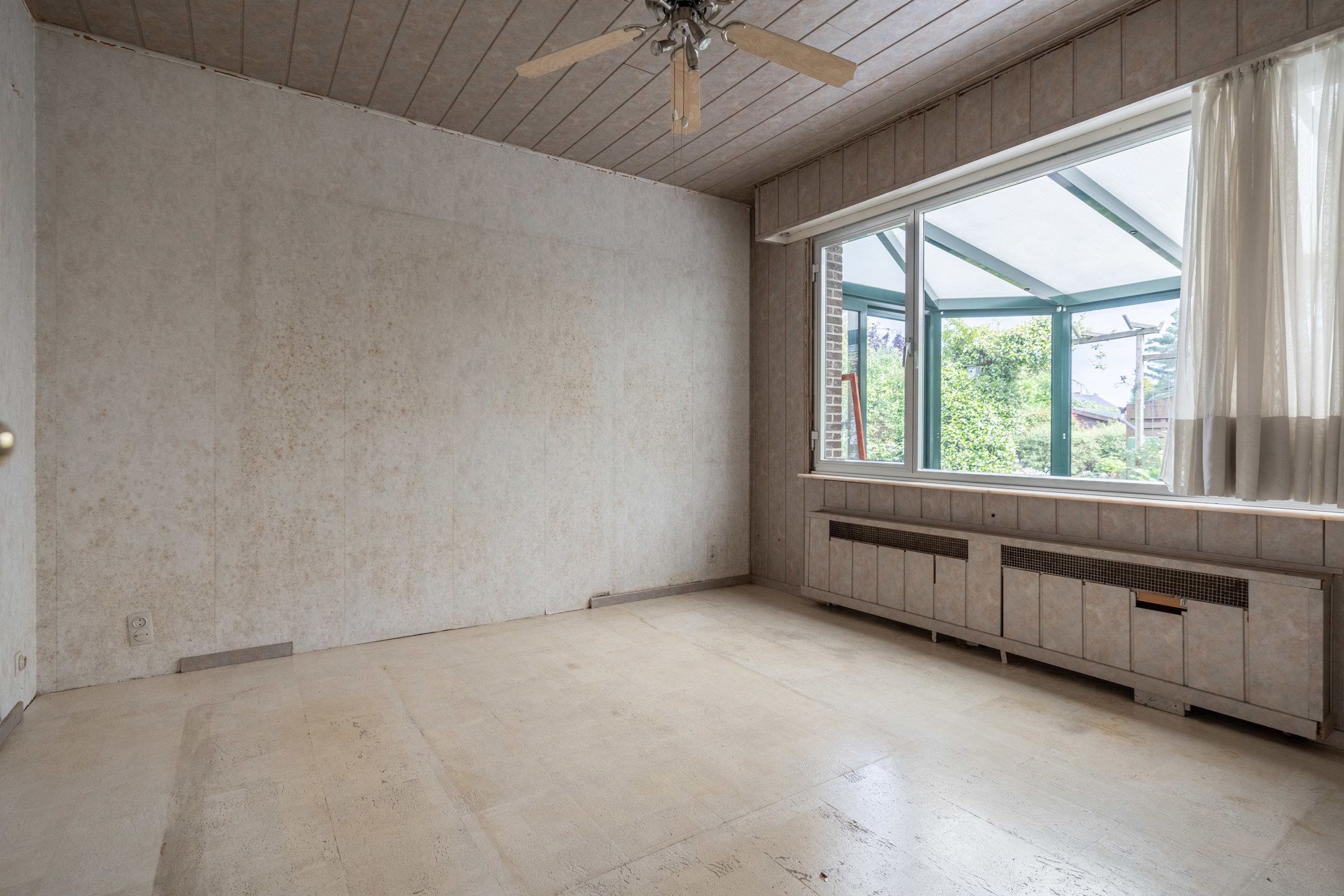 Leuke te renoveren laagbouwwoning op 560 m²  te Vosselaar foto 18