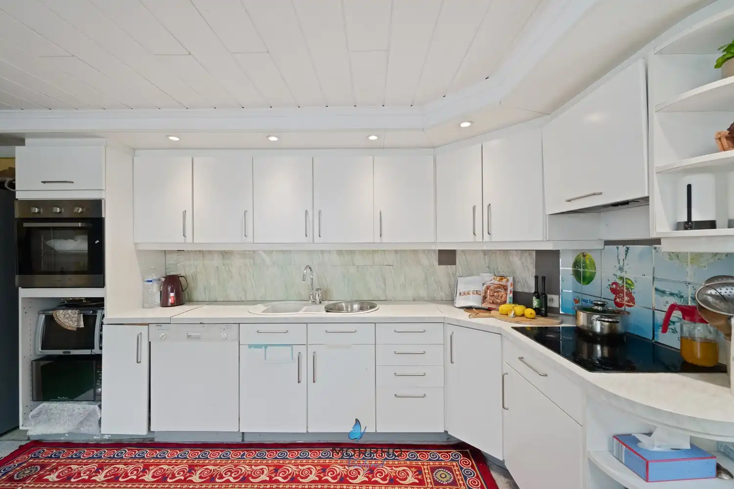 Ruime gezinswoning met 5 slaapkamers en 2 badkamers in Wingene foto 12