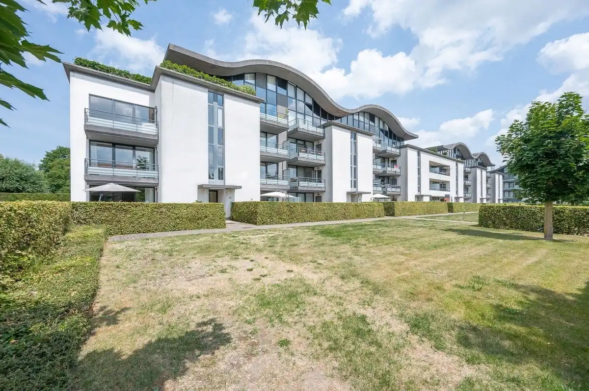 Appartement te koop Raadsherenlaan 32 -/0302 - 8310 Brugge