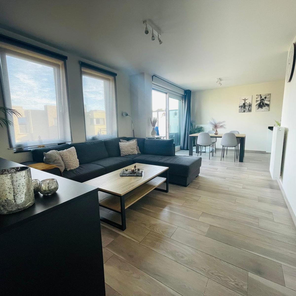 2 slpk appartement met autostaanplaats foto 9