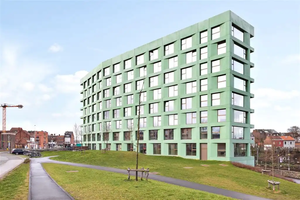 Project 3010 KESSEL-LO