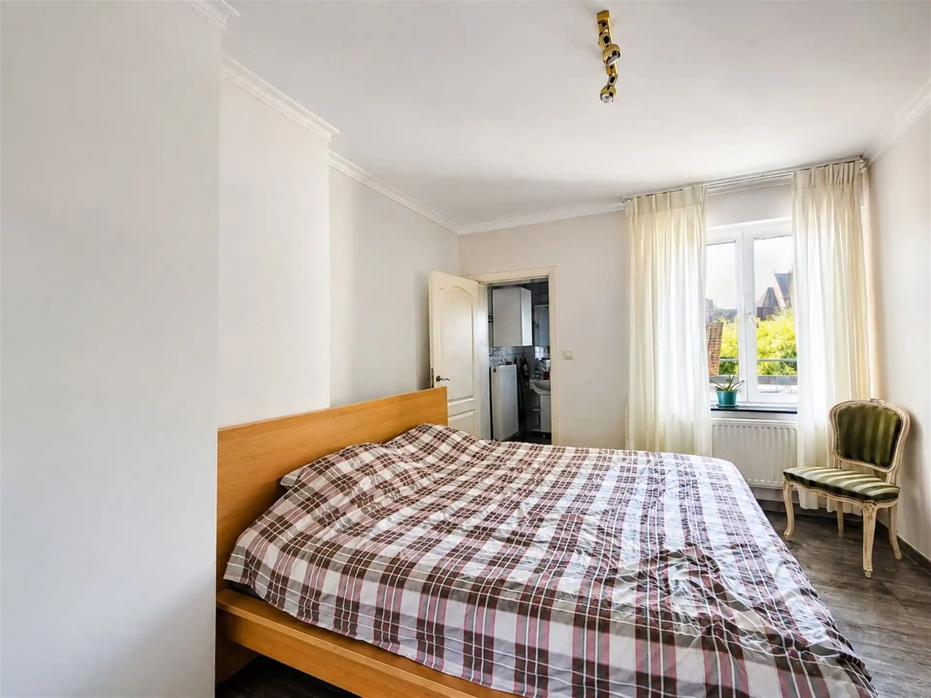 Appartement foto 4