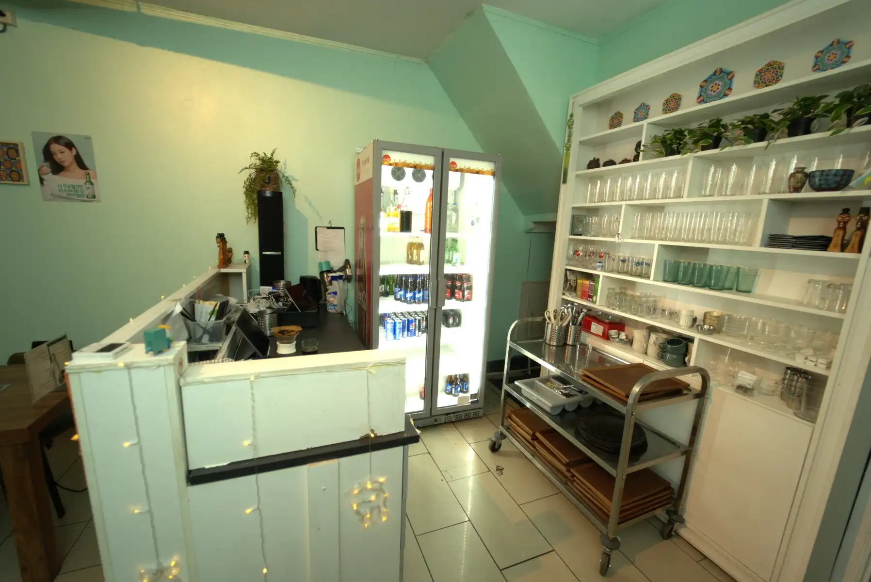 Handelspand in de bruisende Oudburg – hartje Gent foto 8