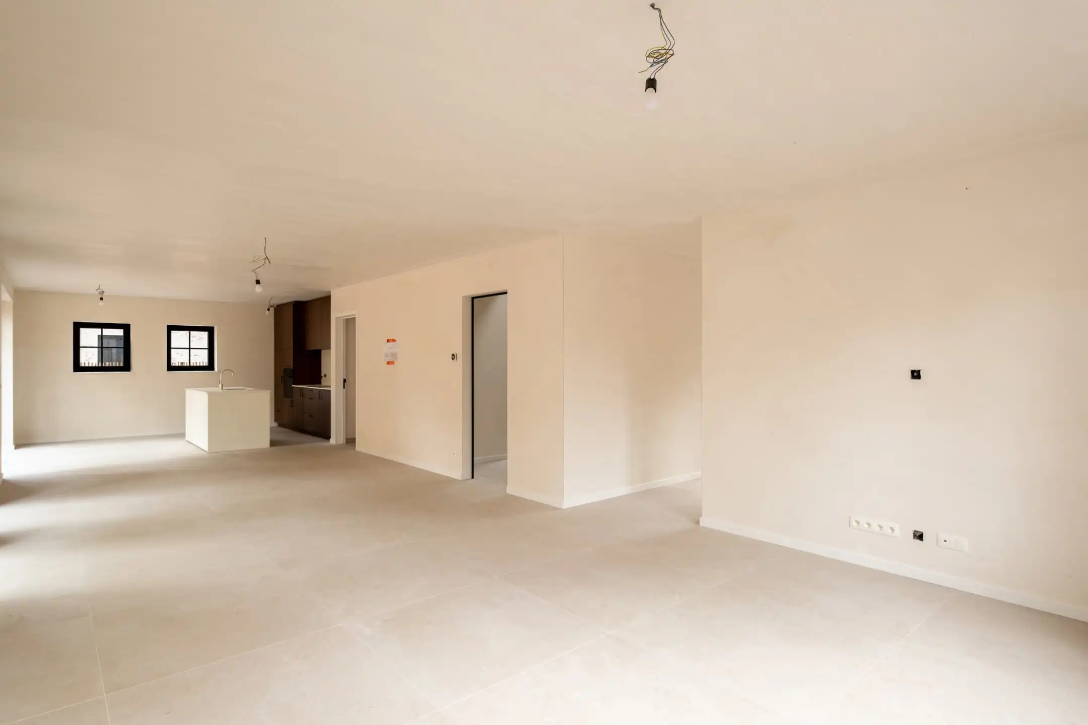 Instapklare landelijke nieuwbouwvilla in Oelegem foto 3