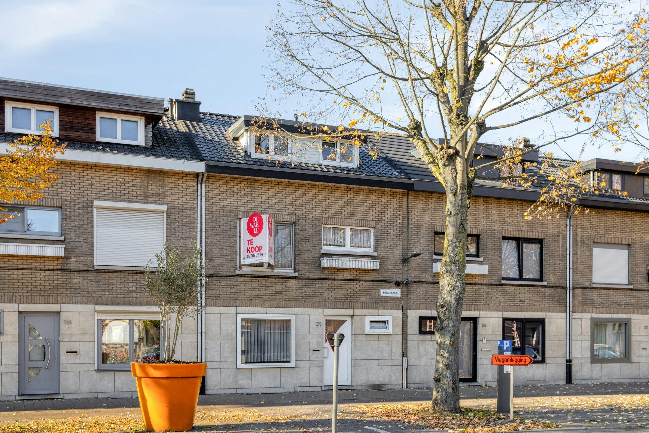 Huis met 4 slp en tuin vlakbij Te Boelaerpark! foto 30