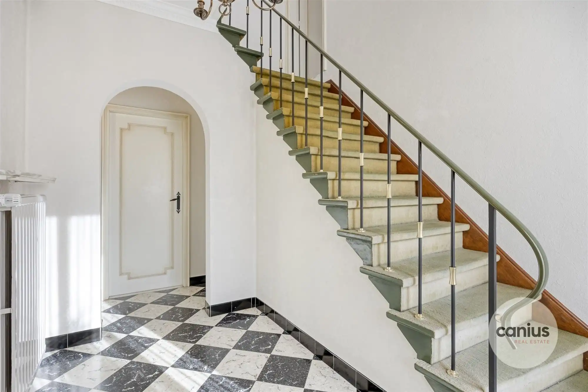 CHARMANTE, VRIJSTAANDE WONING MET 3 SLAAPKAMERS IN SCHULEN  foto 5