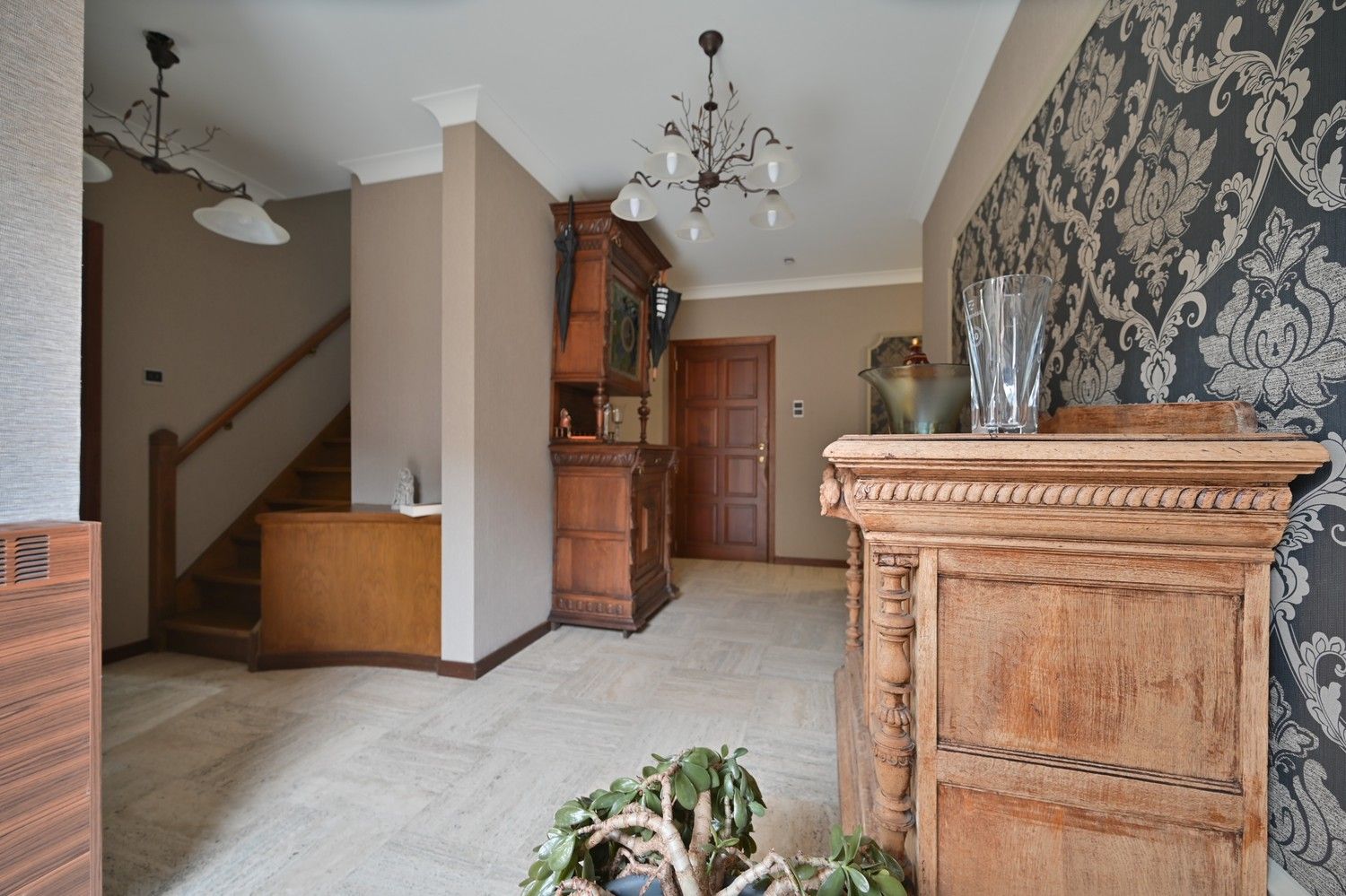 Ruime, charmante bungalow, op een unieke toplocatie in Zutendaal-Wiemesmeer foto 21