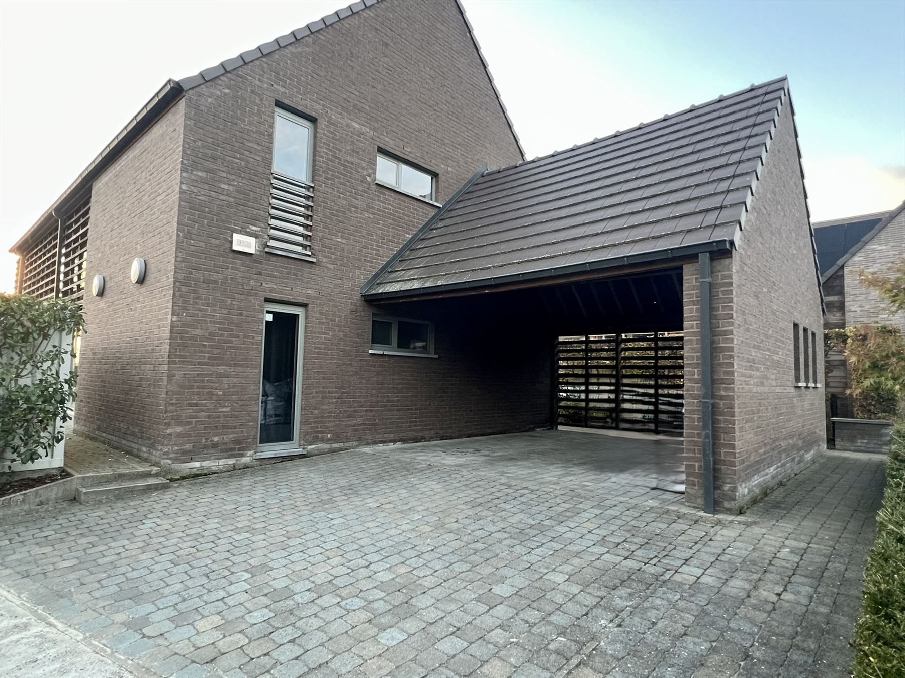 Schitterend, ruim duplex appartement met prachtig uitzicht  foto 13