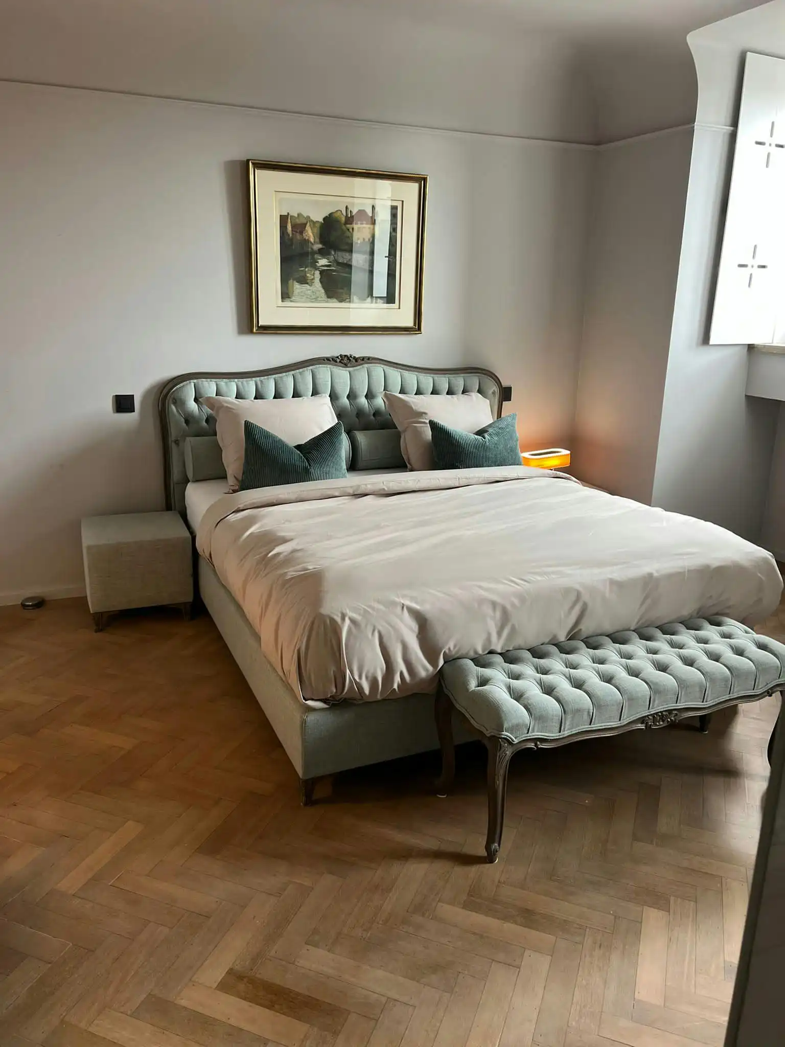 Boutique B&B met wellness te koop in Deerlijk foto 40