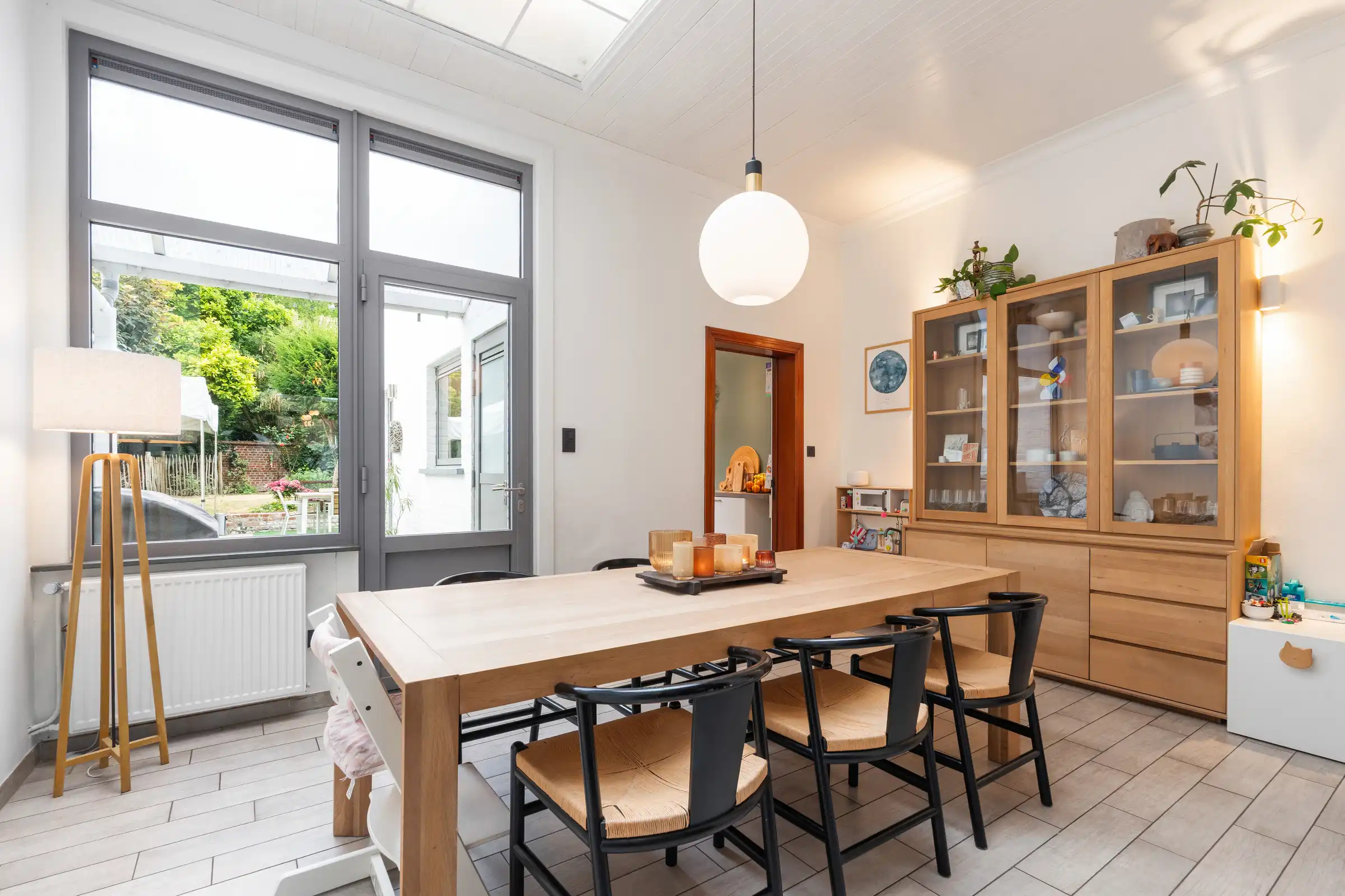 Twee karakterwoningen met tal van mogelijkheden foto 5