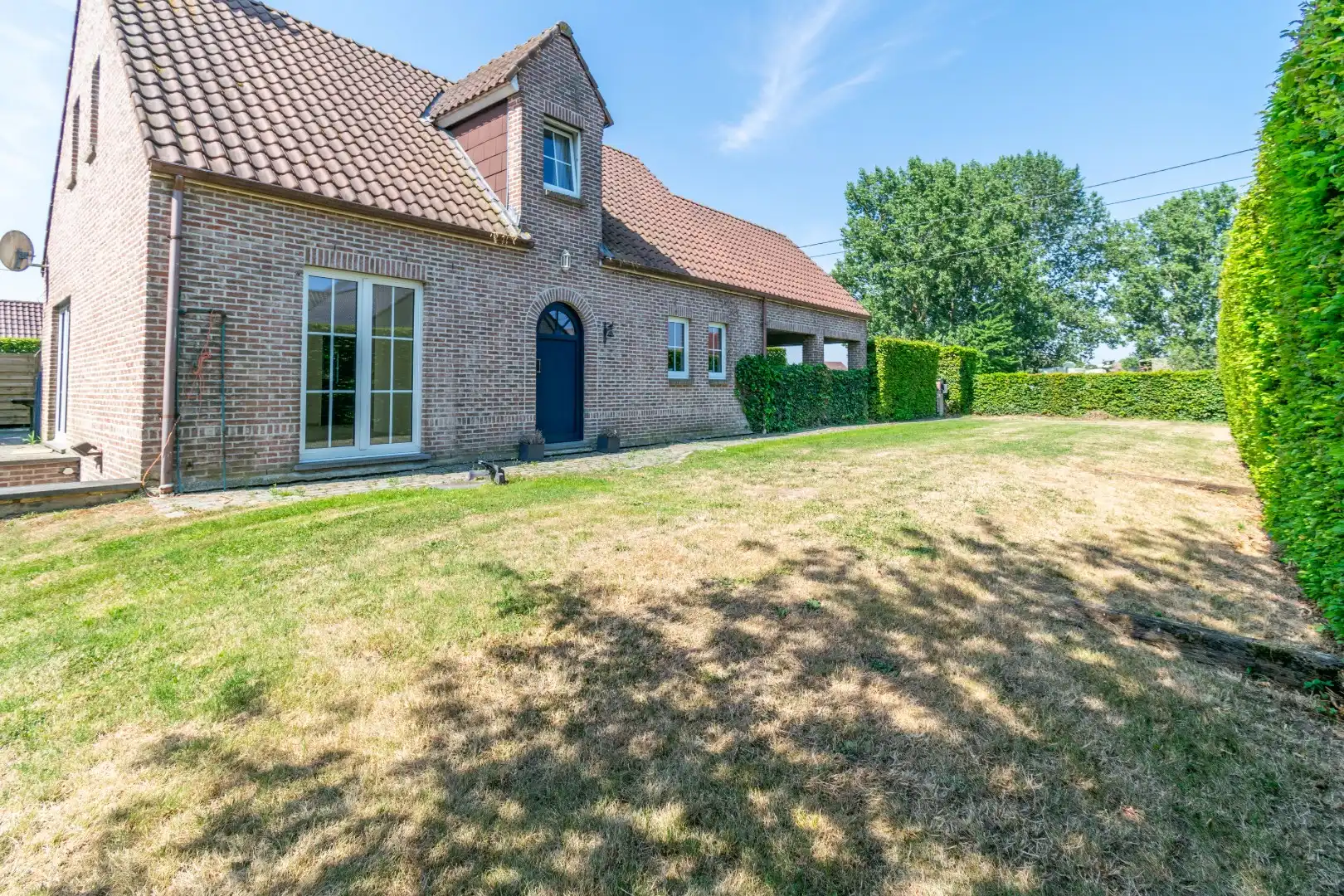 Een aangename, vrijstaande woning te Lettelingen! foto 4