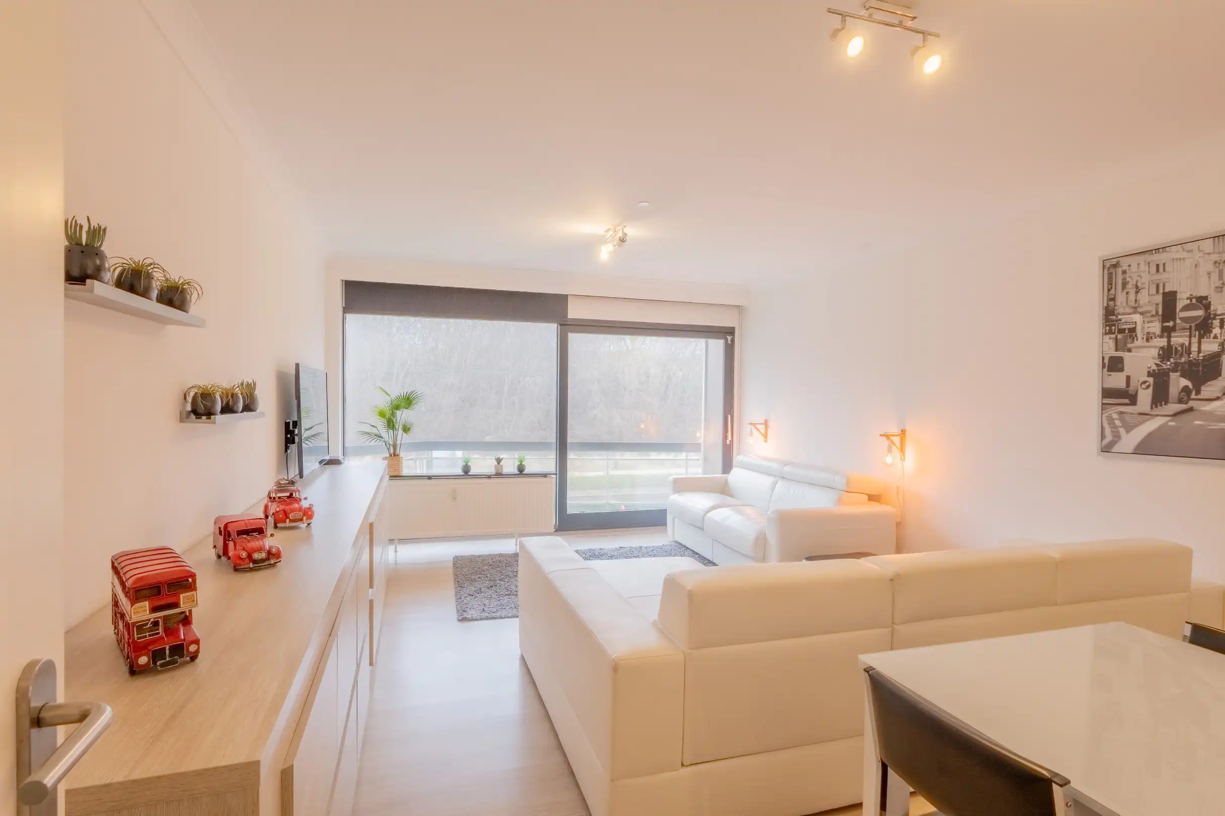 Instapklare studio aan het strand van Blankenberge foto 5