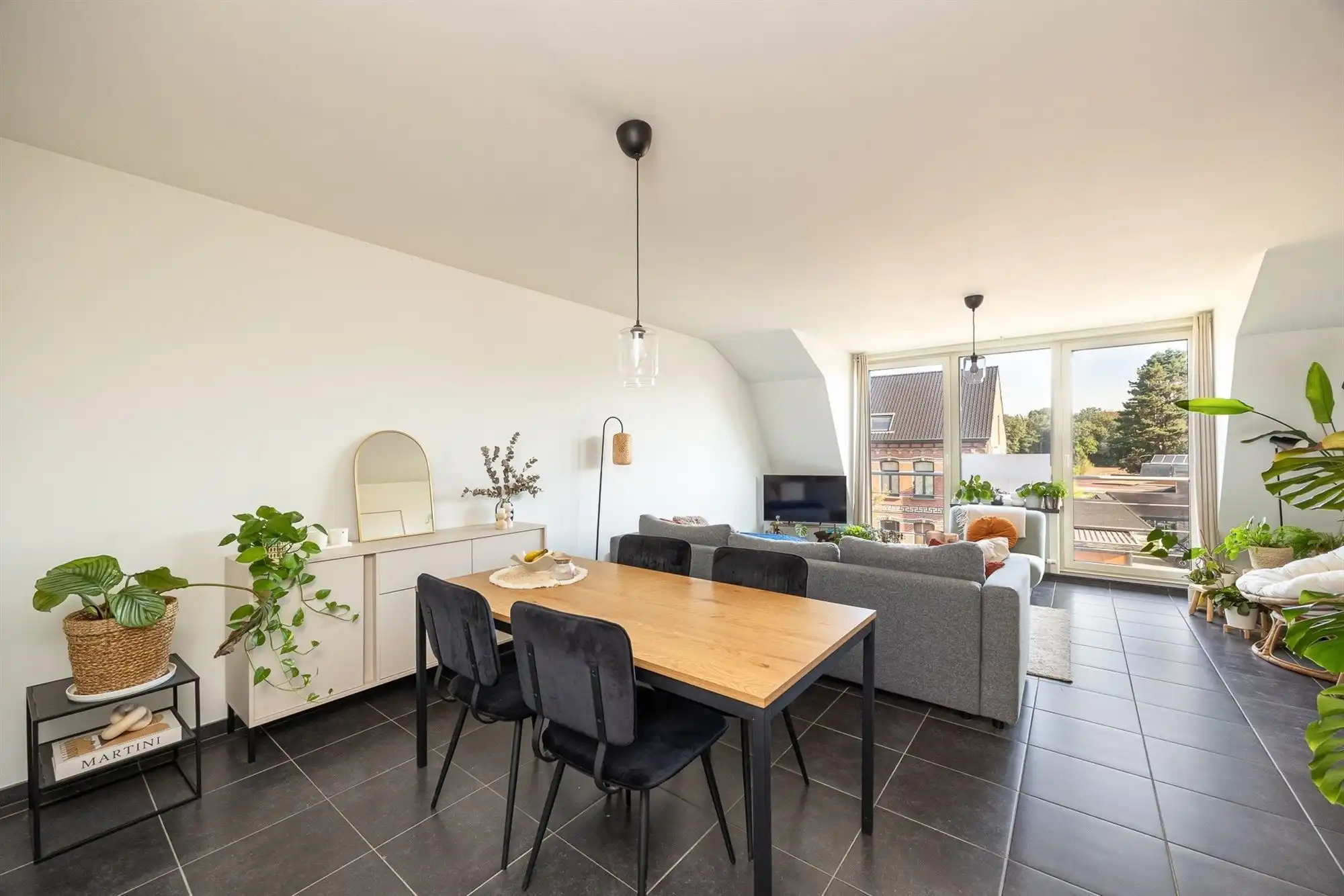 Appartement foto 5