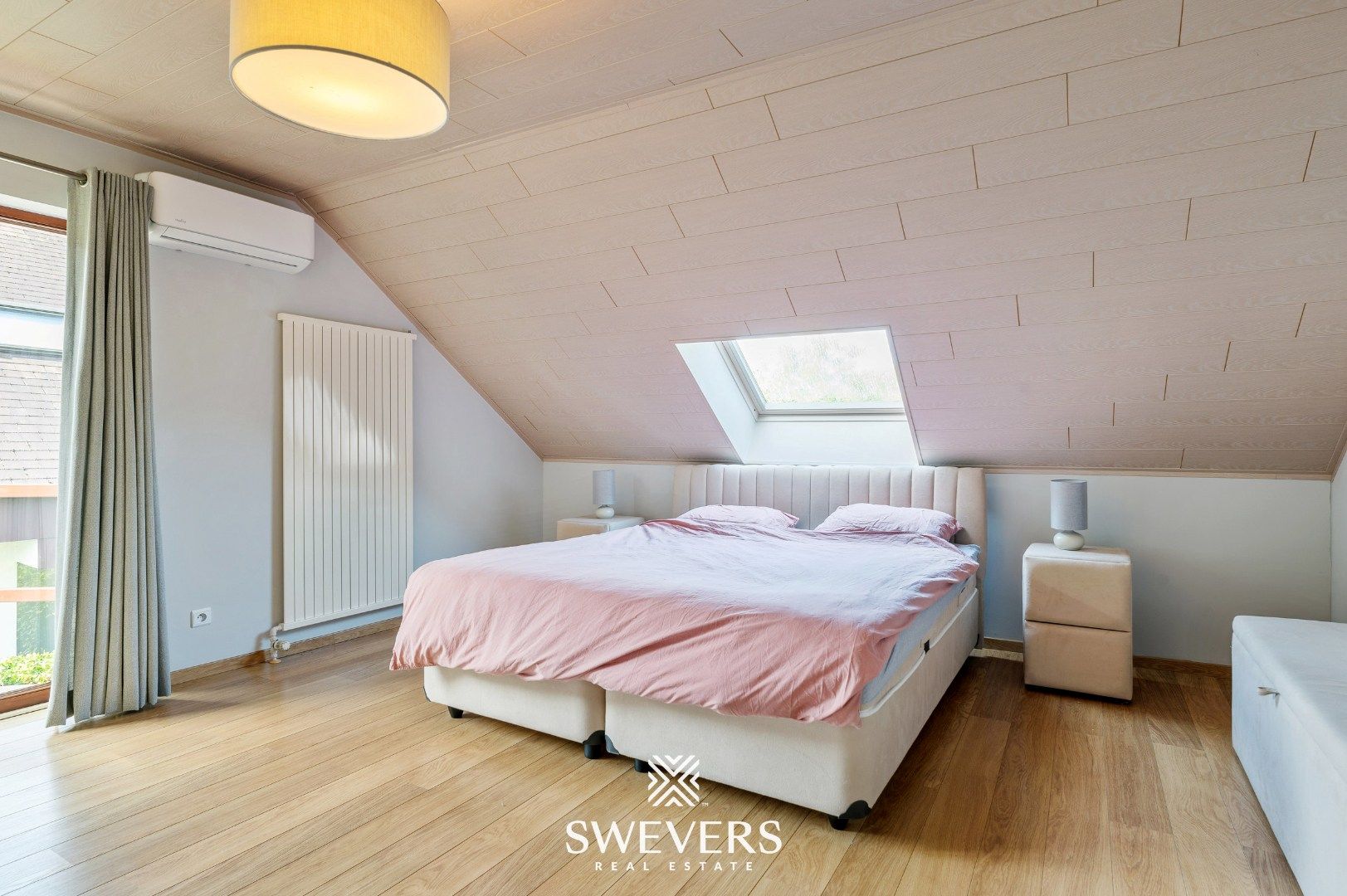 Ruime, instapklare woning op knap perceel van 14a 43ca in Helchteren  foto 15