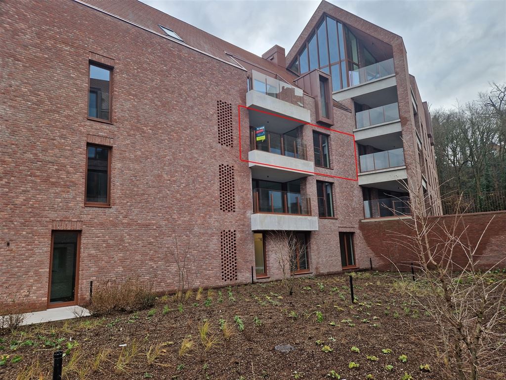 nieuwbouw appartement foto {{pictureIndex}}