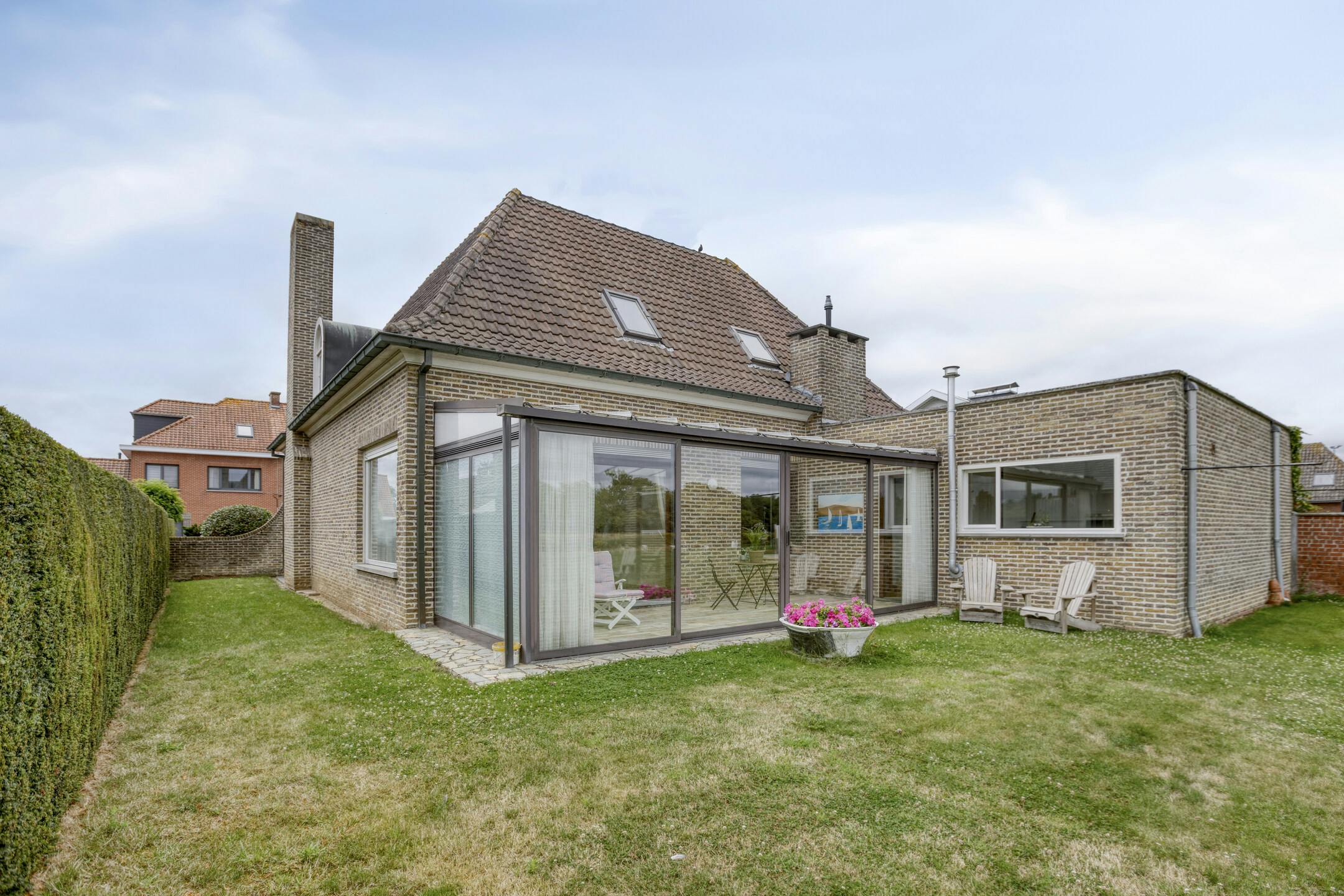 Villa te koop in Boezinge met 5 kamers en garage foto 30