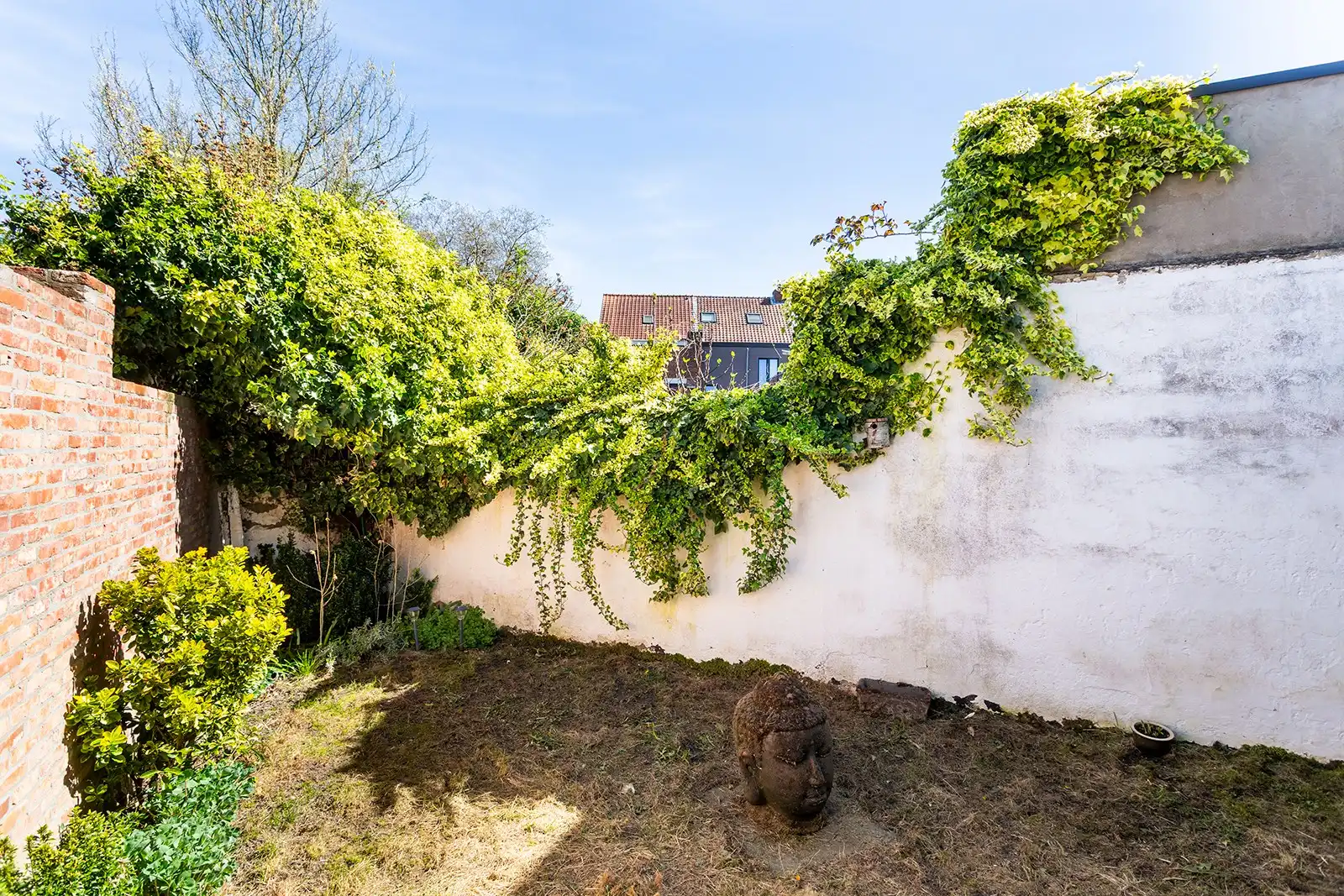 Te renoveren woning in de Groenenhoek  foto 15