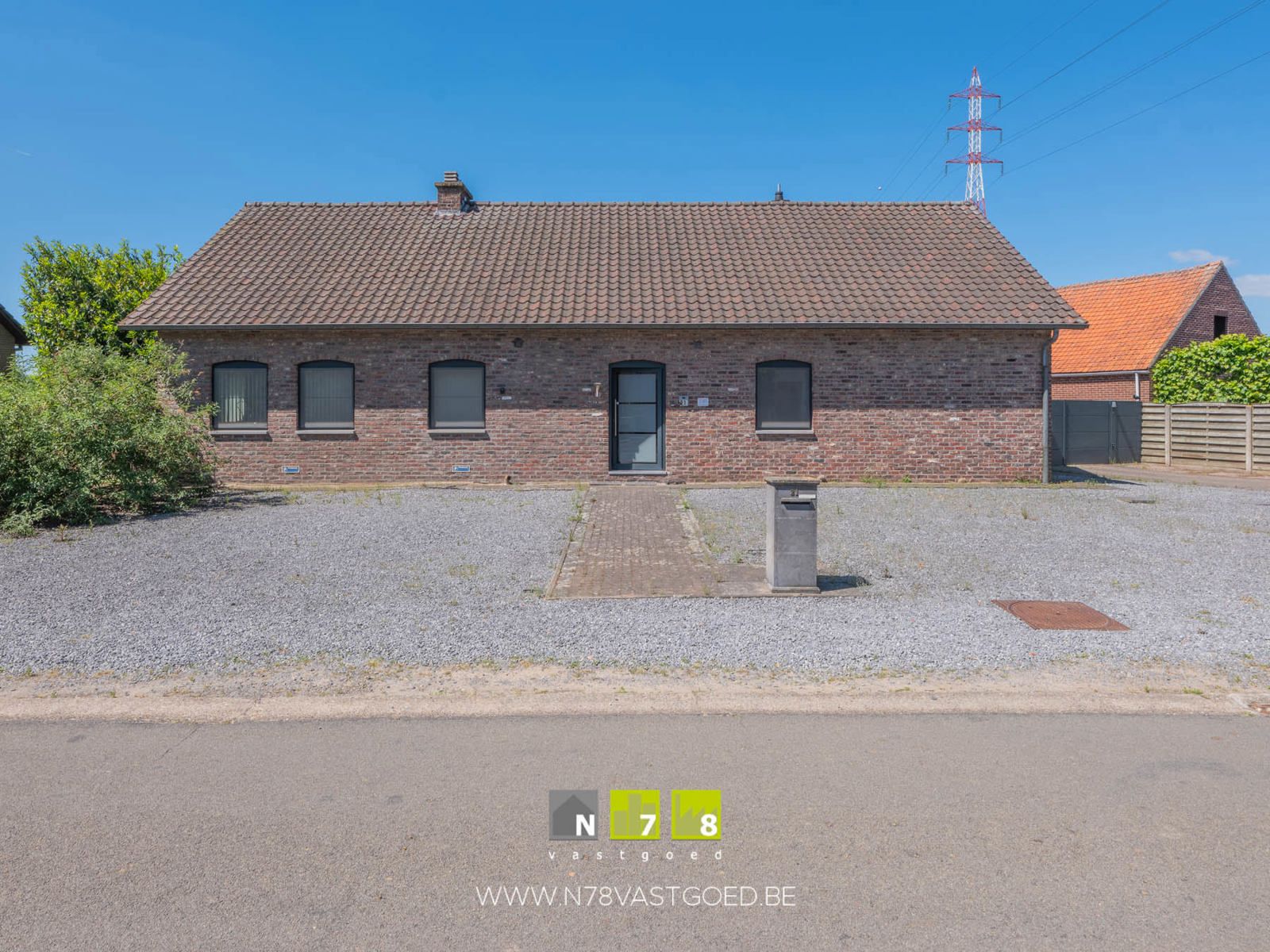 Huis te koop foto 28