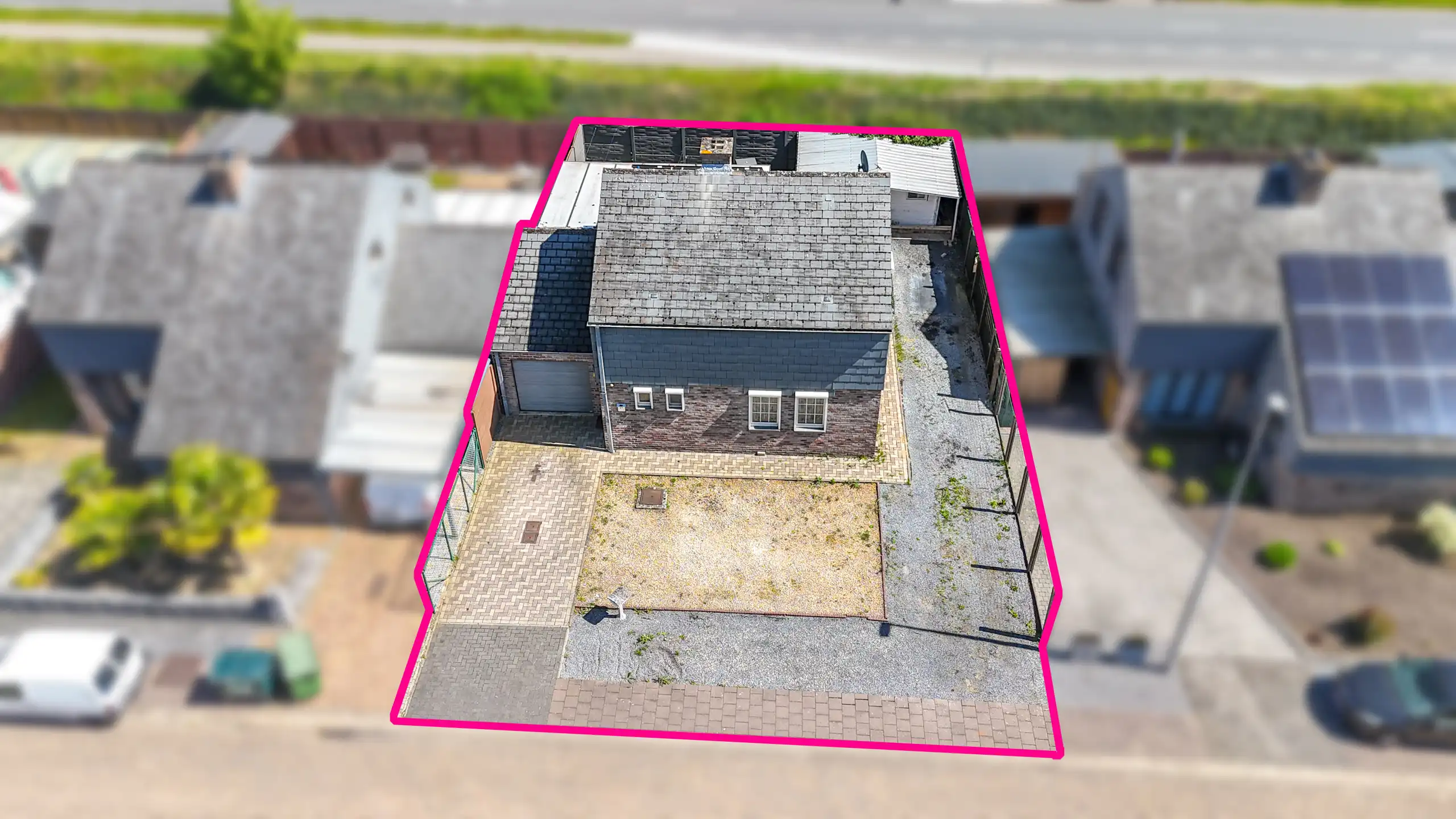 Instapklare gezinswoning met 3 slpk op toplocatie in HH! foto 31