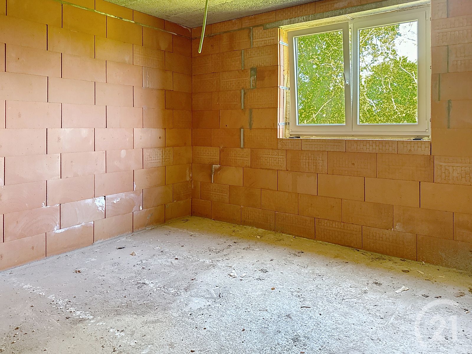 Nieuwbouwwoning te koop in Aarschot! foto 9