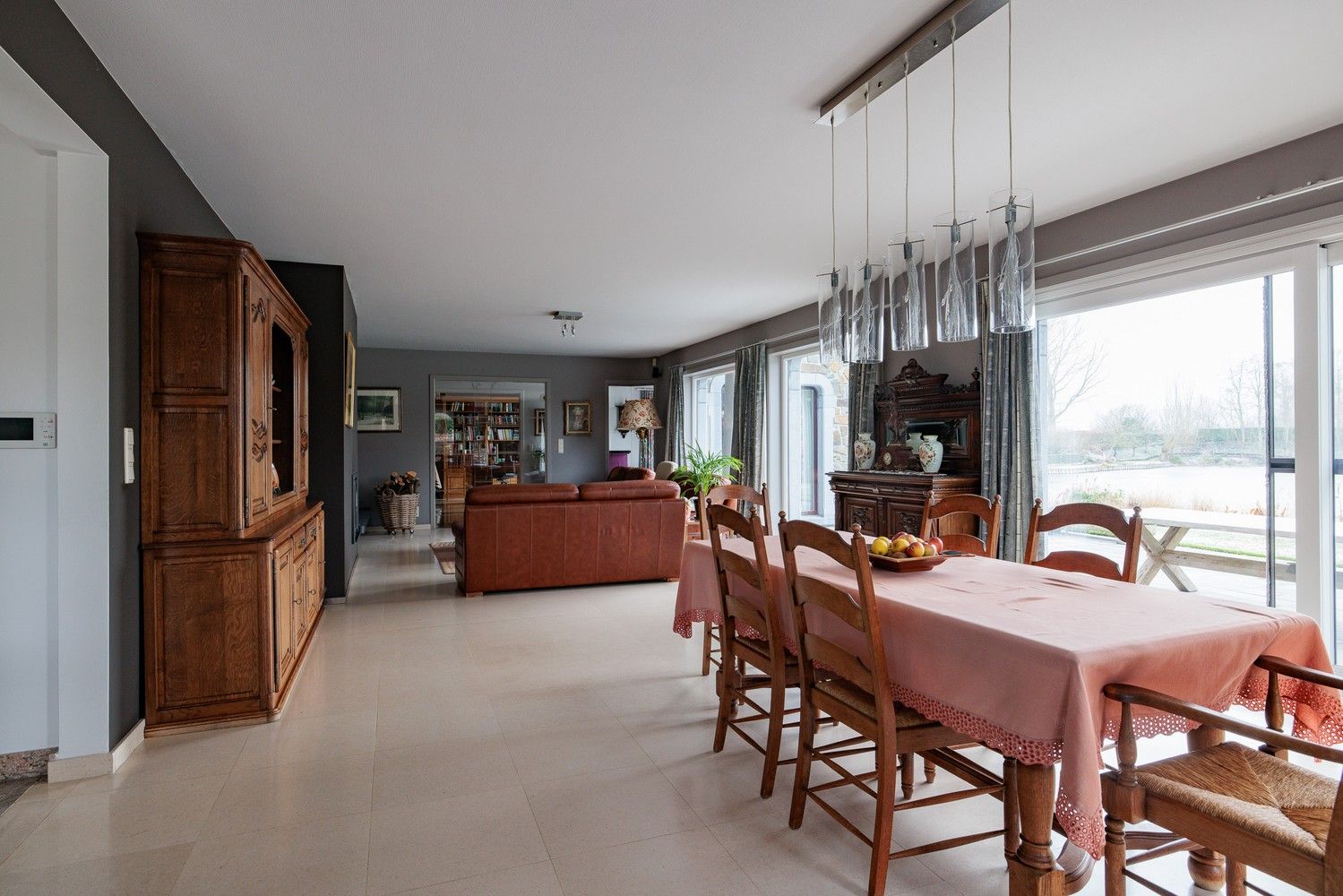 Uitzonderlijk domein van ca 1,2ha op unieke locatie foto 10