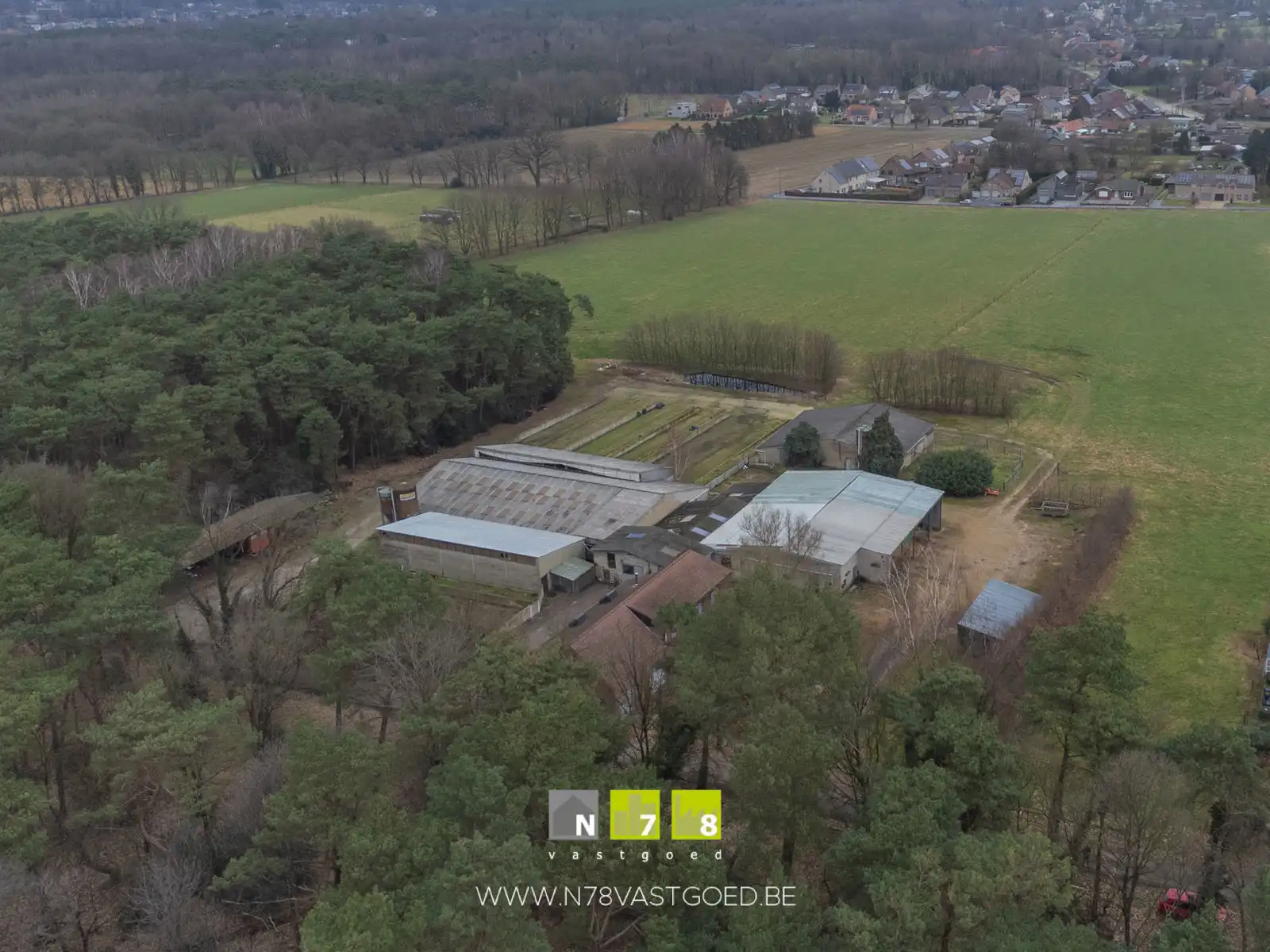 Boerderij te koop foto 48