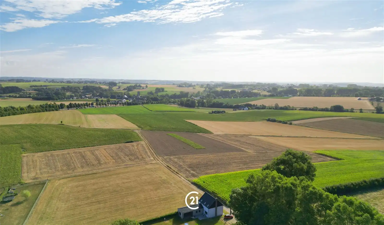 Renovatieproject met prachtige tuin in de Vlaamse Ardennen foto 3