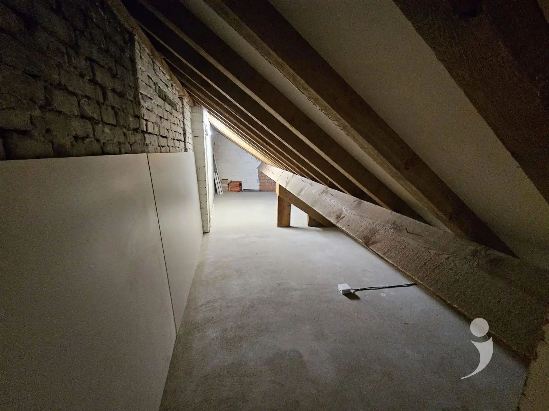 Gerenoveerd huis met historisch karakter foto 20