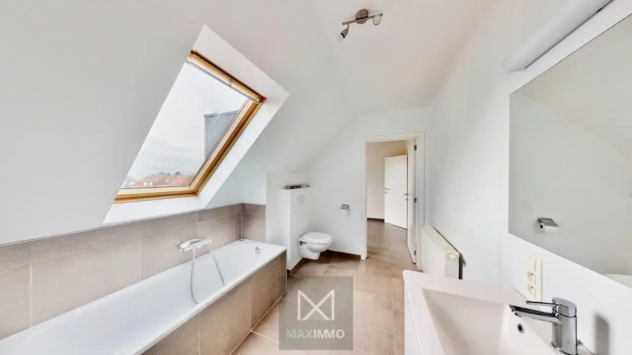 🔥 Instapklaar appartement in het centrum van Lauwe – ideaal als investering of eigen stek 🔥 foto 9