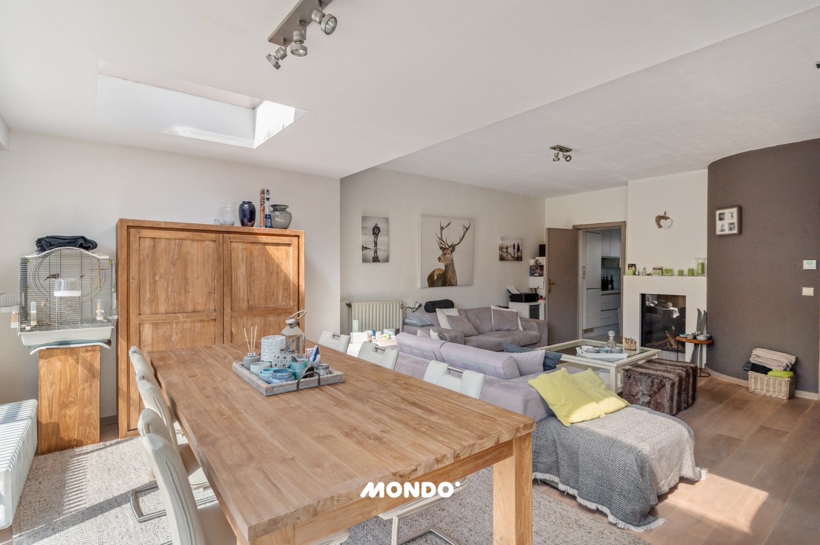 Charmant Wonen in Edegem foto 6
