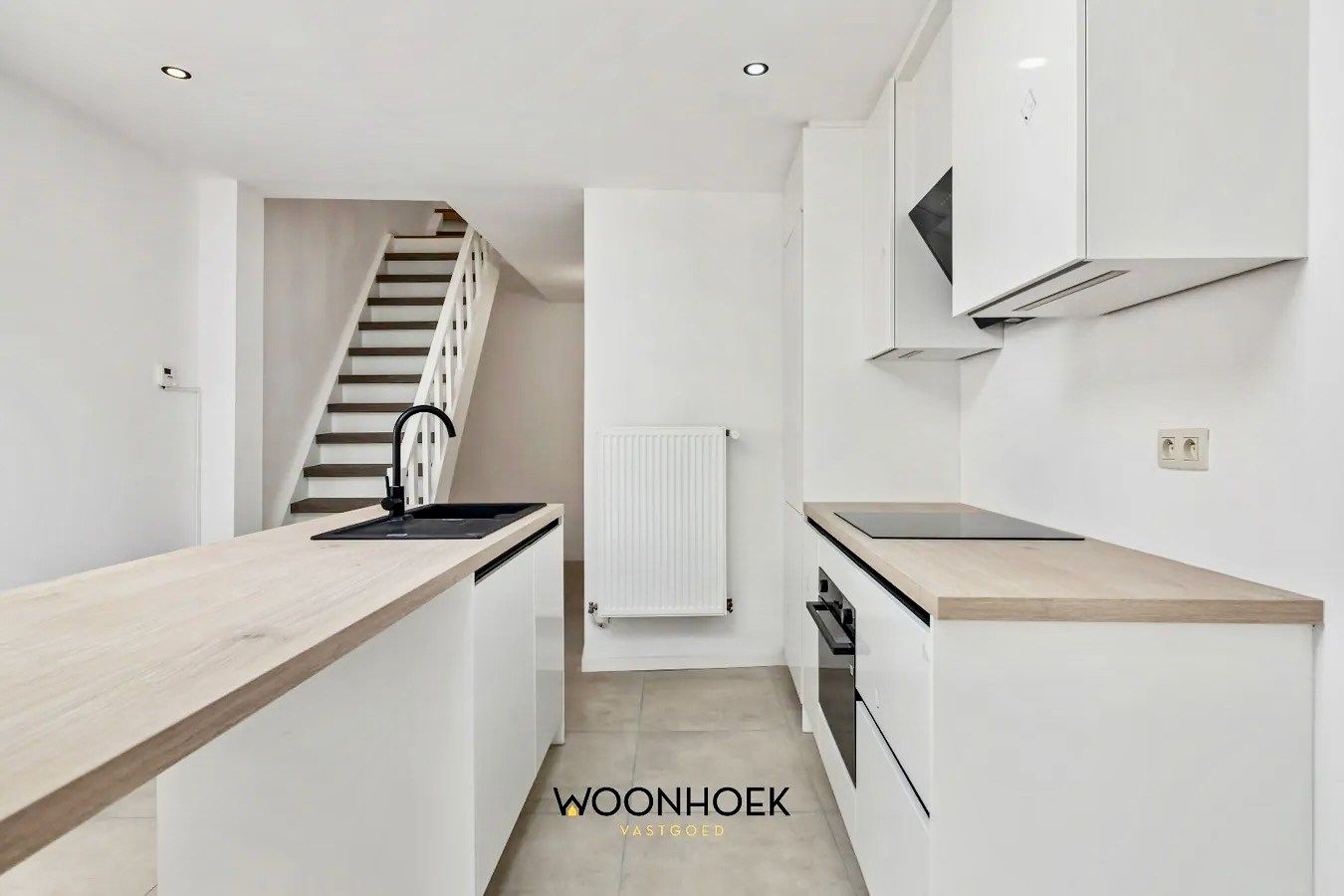  Trendy, energiezuinige 3 slpk-woning met 6 zonnepanelen  foto 4