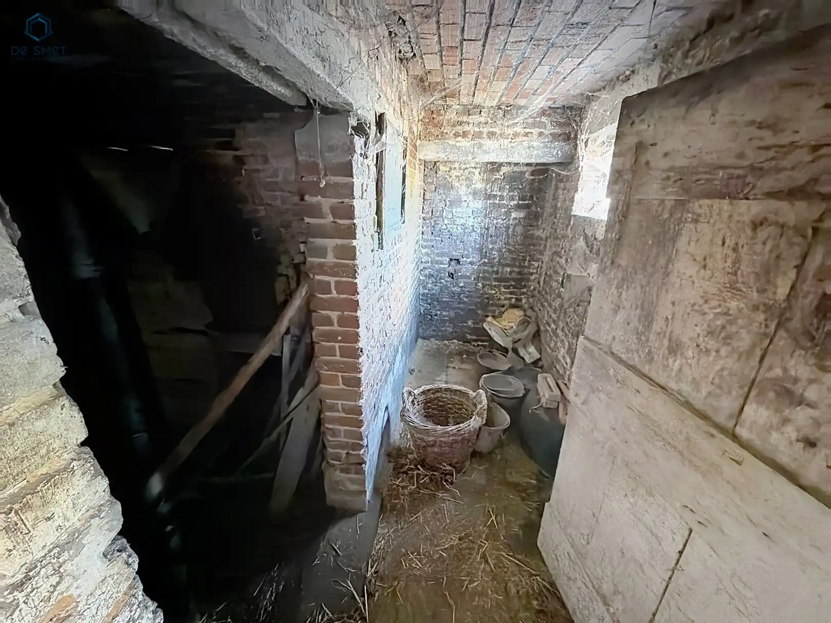 PROJECT VOOR OPEN BEBOUWING TE SMEEREBBE foto 16