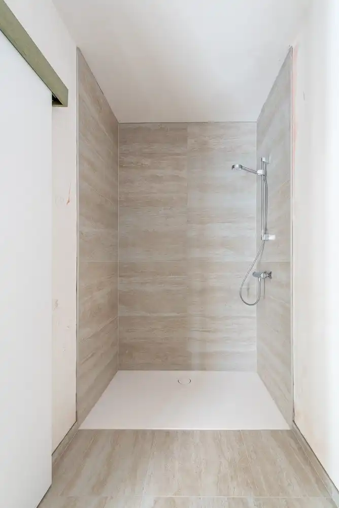 Penthouse inclusief 2 autostaanplaatsen! foto 11