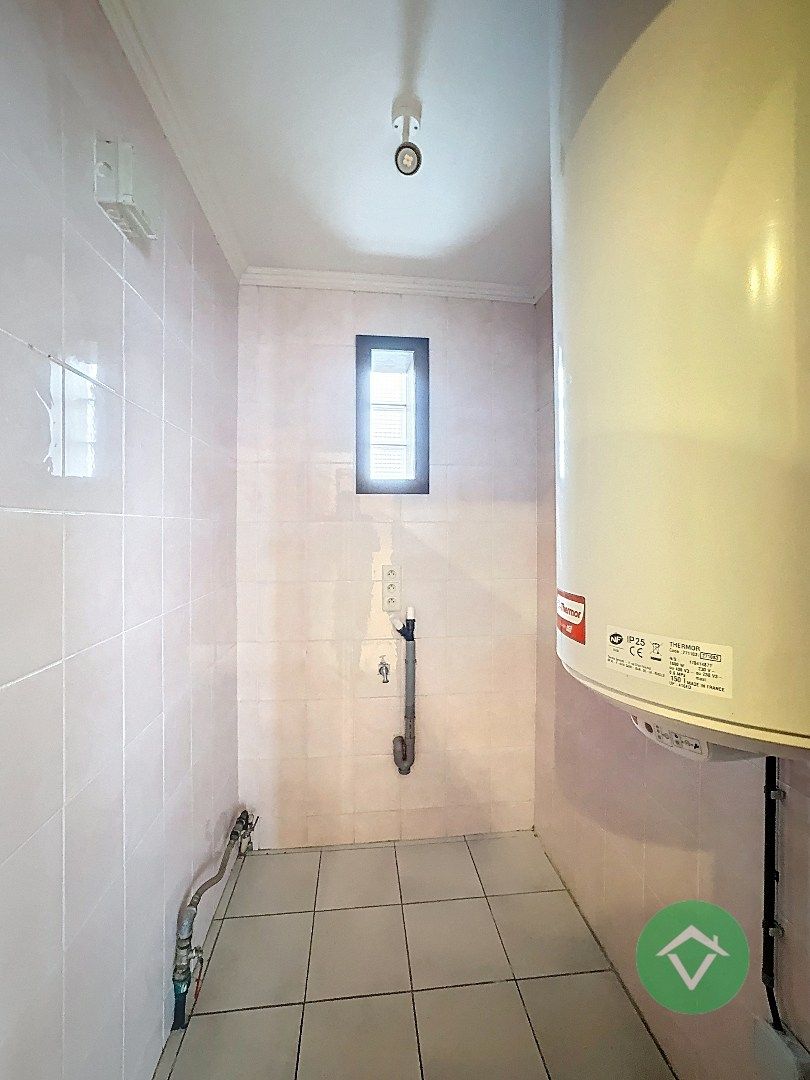 Duplexappartement te Ichtegem foto 12