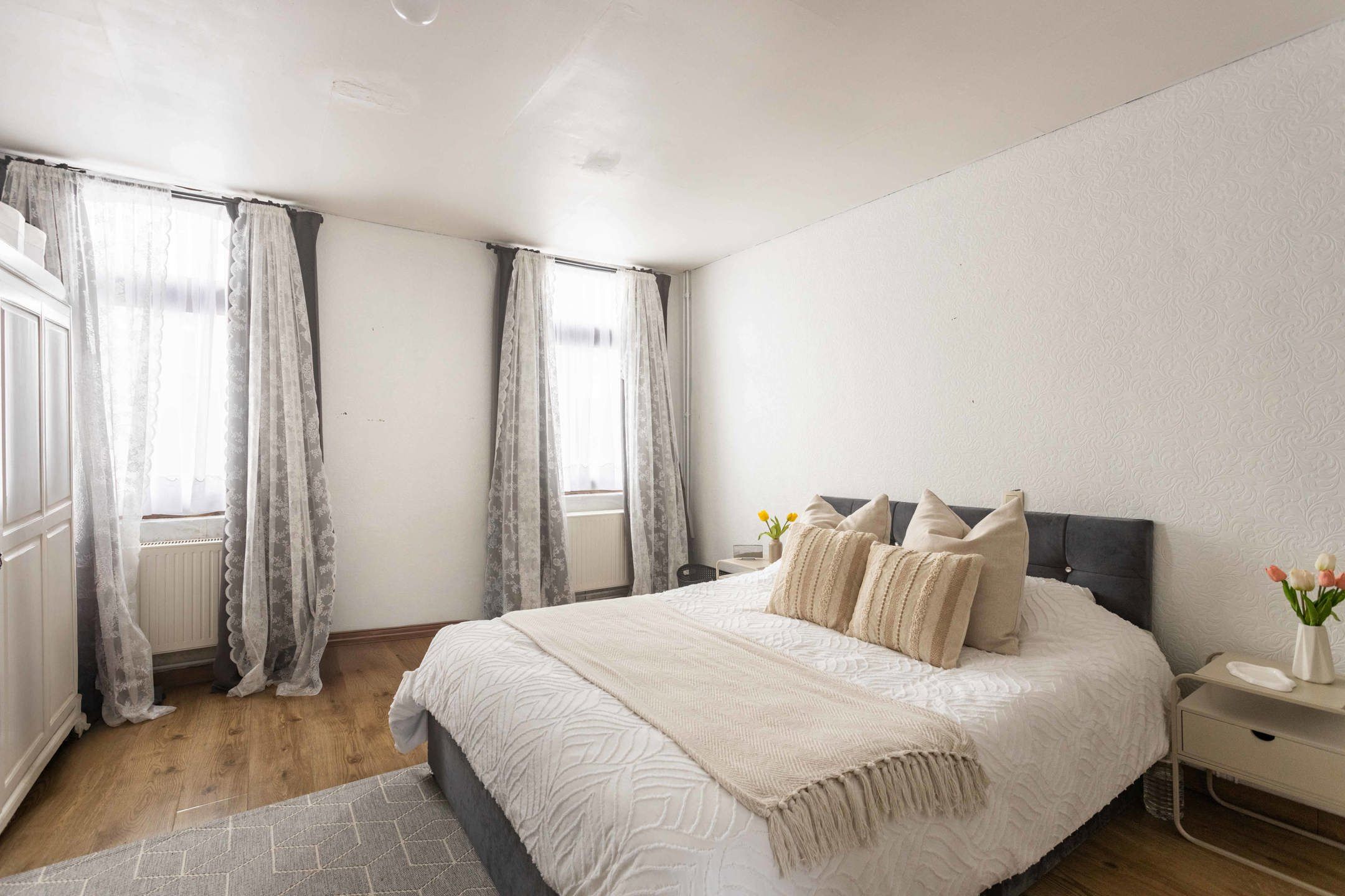 Interessante investering: verhuurde woning vlakbij centrum. foto 13