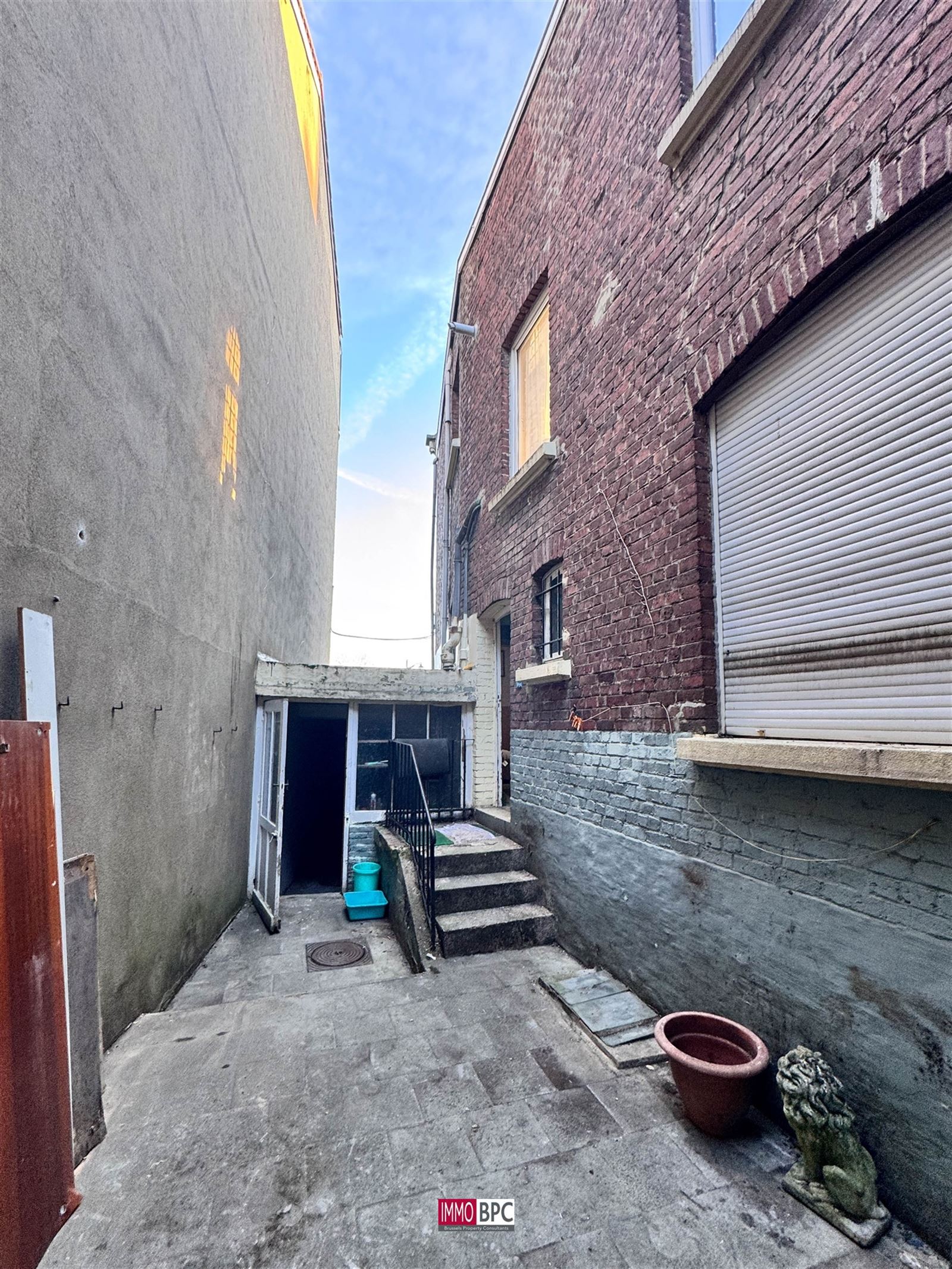 Karaktervolle woning met garage. foto 6