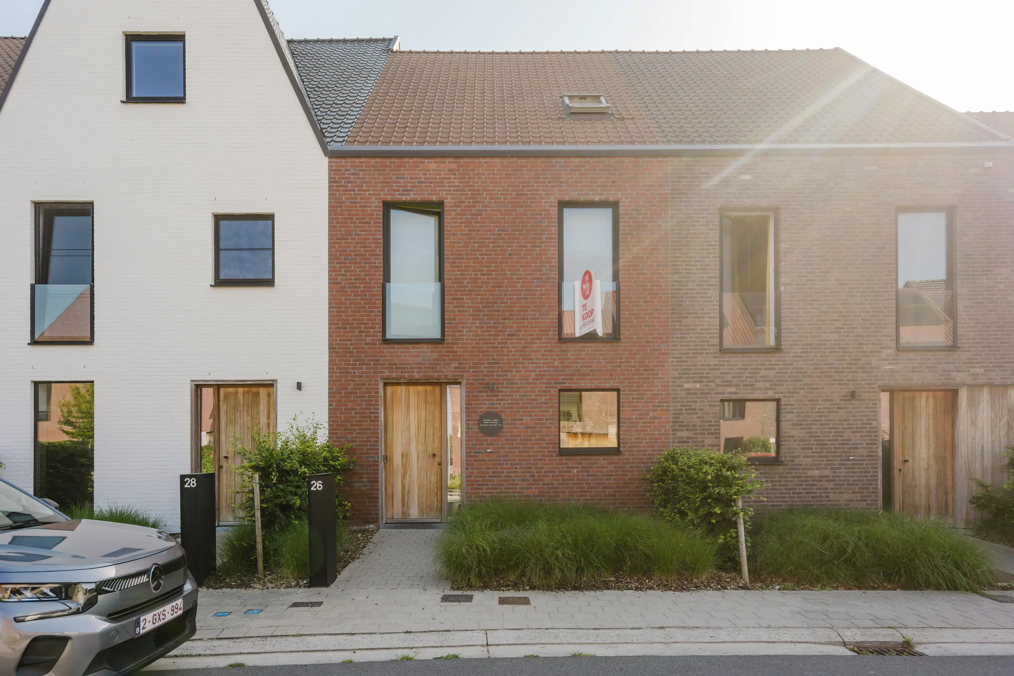Recente en energiezuinige woning met 5 slaapkamers foto 19
