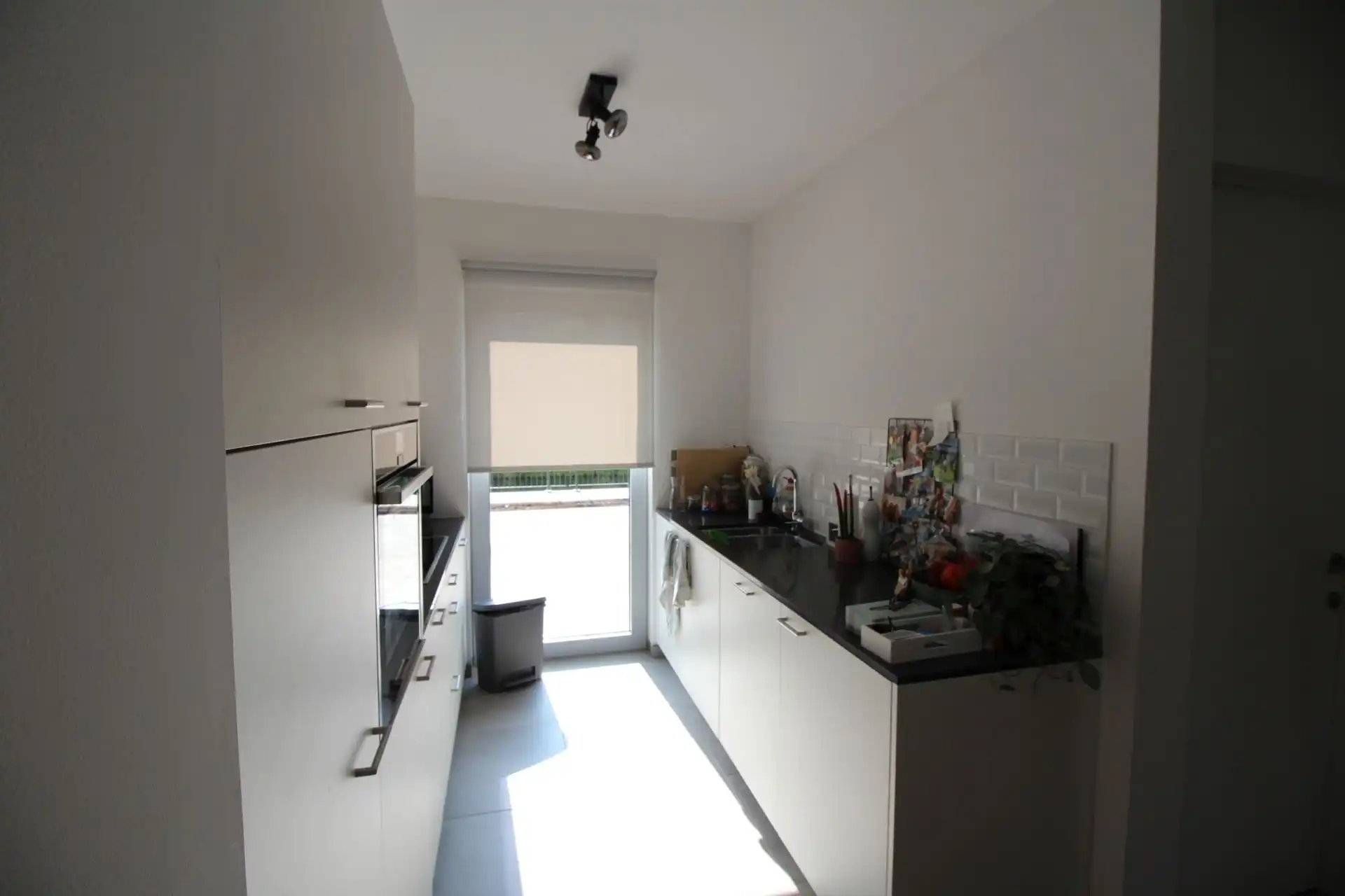 Mooi en centraal gelegen woning (bijna energieneutraal). foto 14