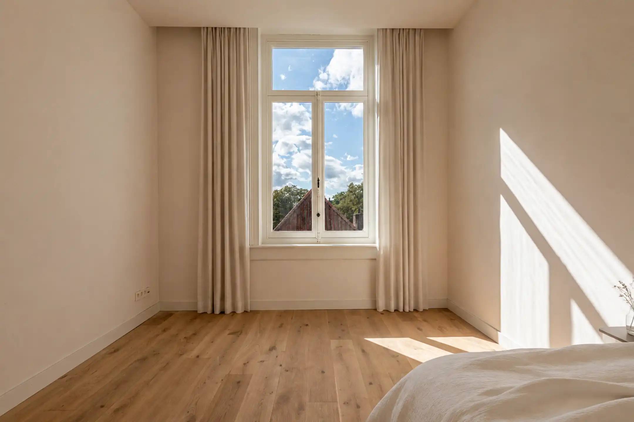 Appartement van 208m² + terras in uniek en historisch kader foto 14